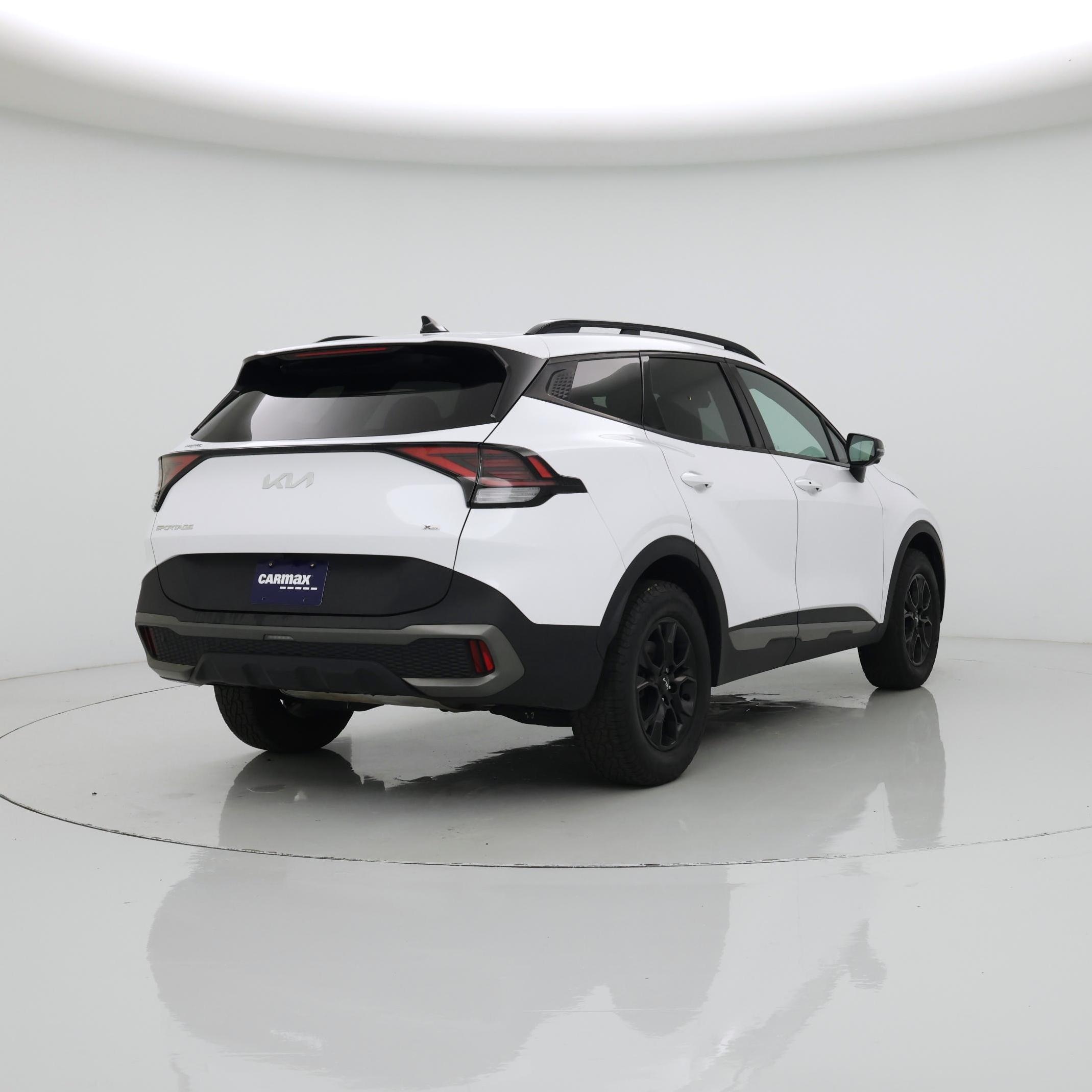 Thumbnail: 2023 Kia Sportage - 8