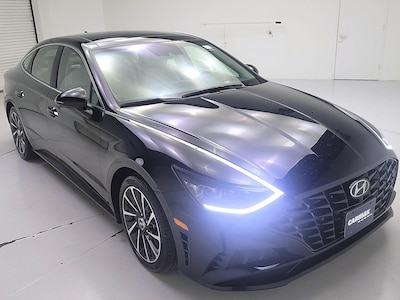 2023 Hyundai Sonata Limited