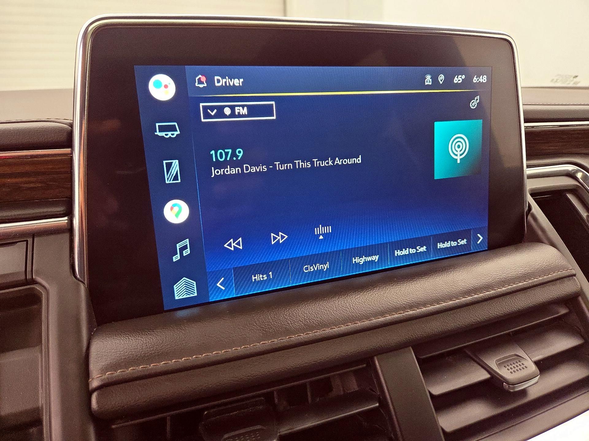 Thumbnail: 2022 Chevrolet Tahoe - 16