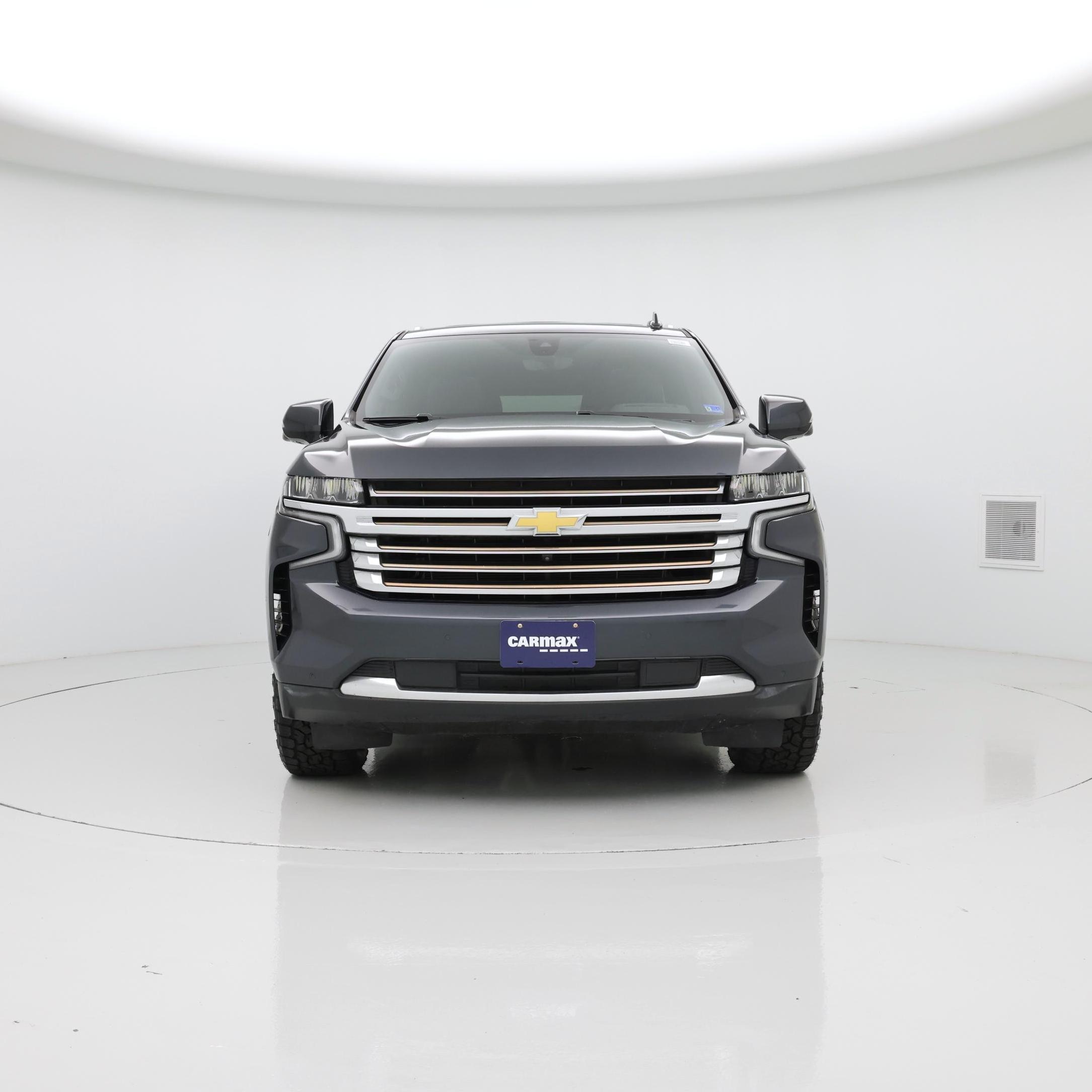 Thumbnail: 2022 Chevrolet Tahoe - 5