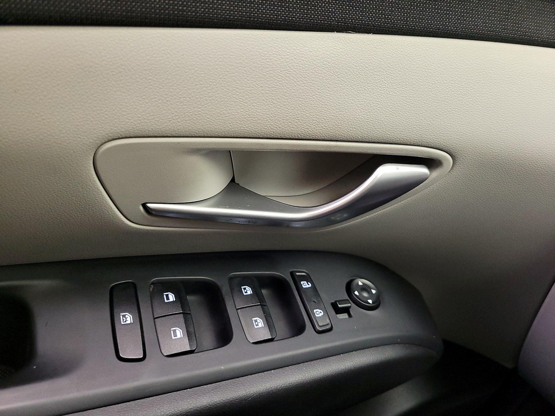 Thumbnail: 2023 Hyundai Tucson - 10