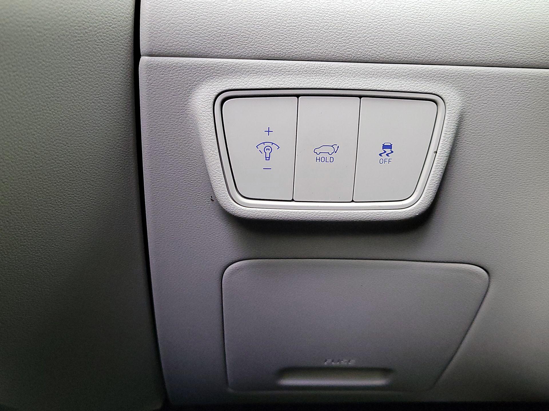 Thumbnail: 2023 Hyundai Tucson - 11