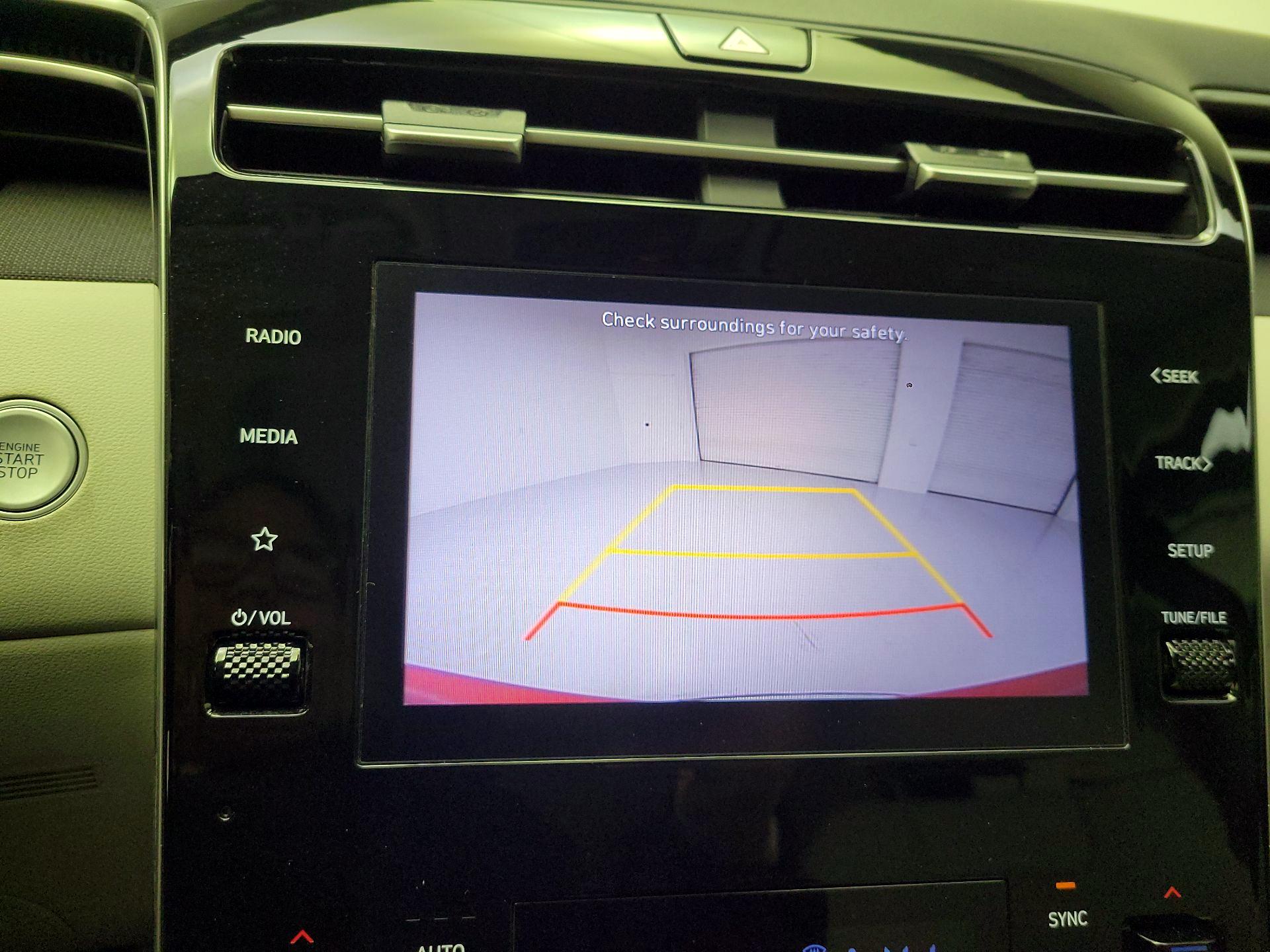 Thumbnail: 2023 Hyundai Tucson - 12