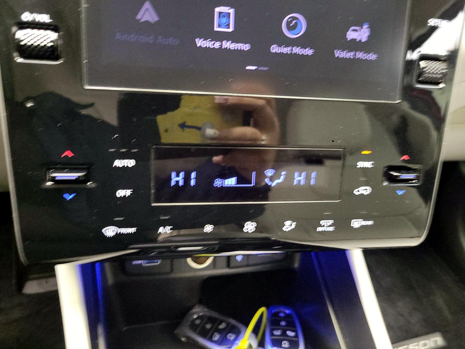 Thumbnail: 2023 Hyundai Tucson - 14