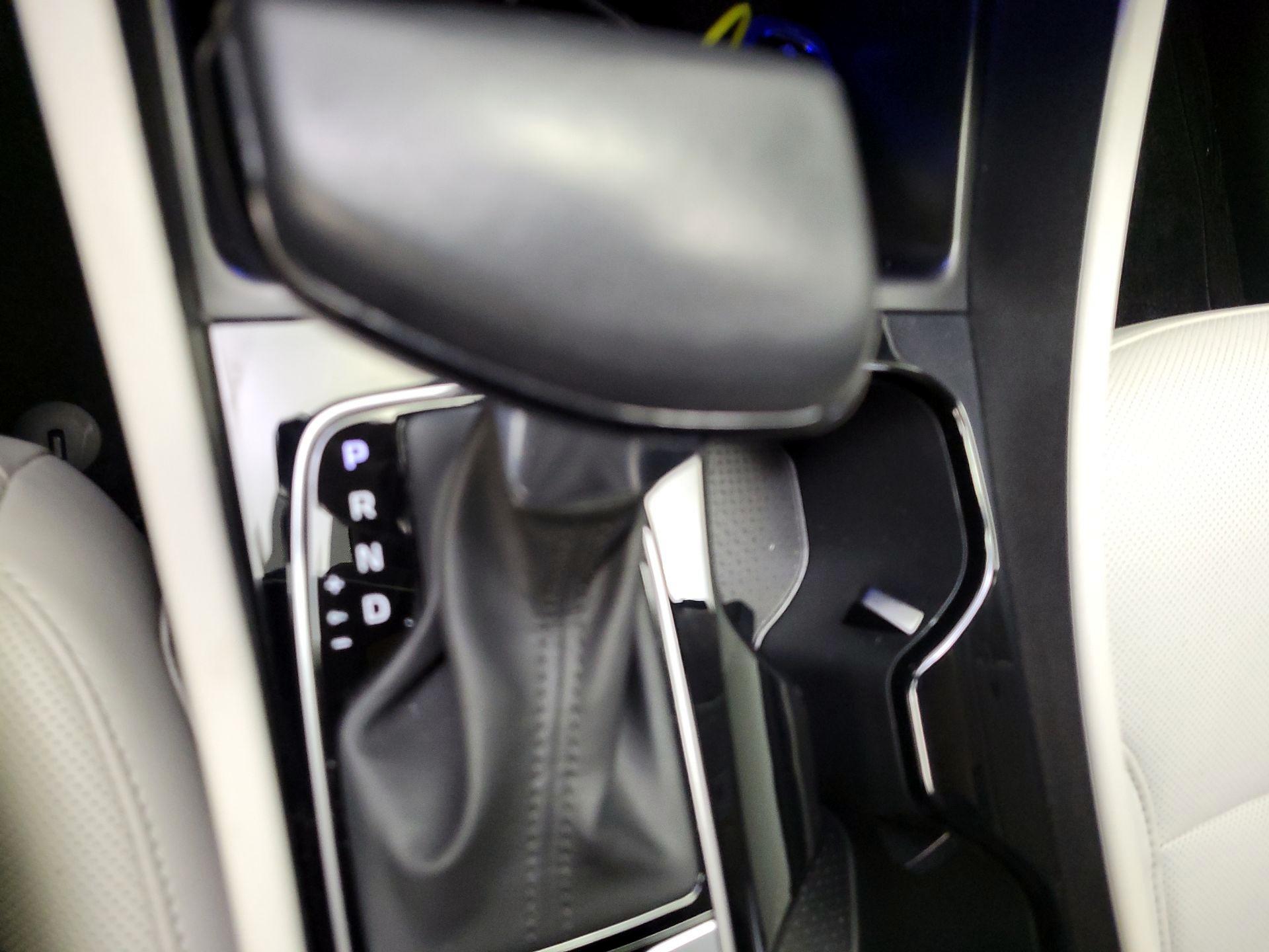 Thumbnail: 2023 Hyundai Tucson - 15