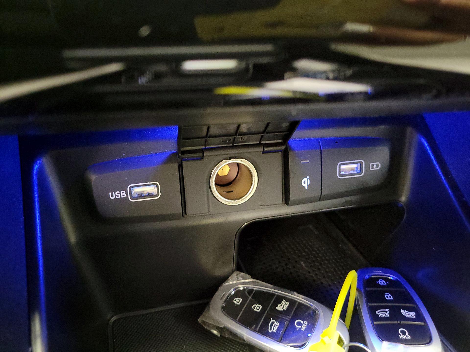 Thumbnail: 2023 Hyundai Tucson - 16