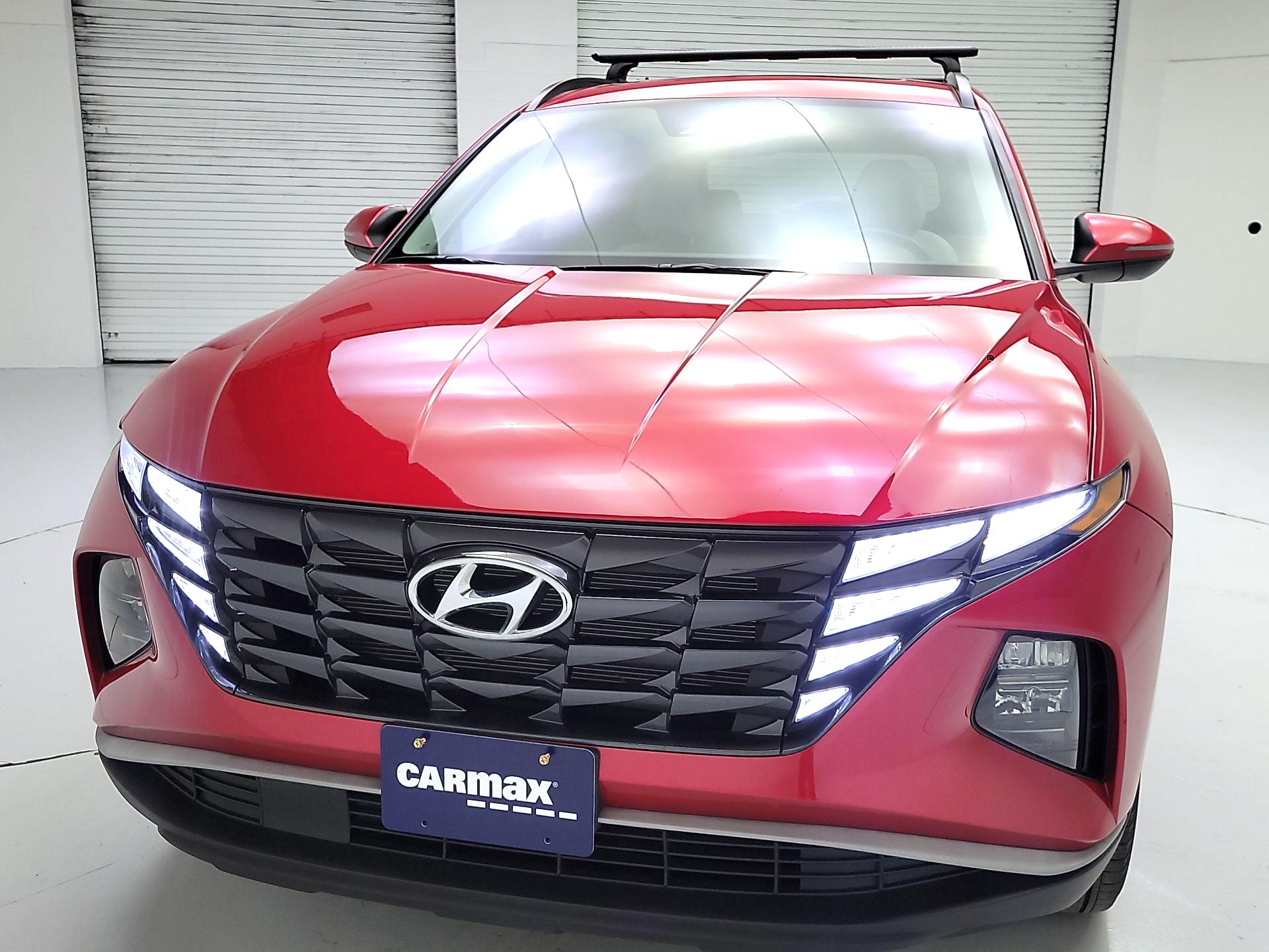 Thumbnail: 2023 Hyundai Tucson - 2