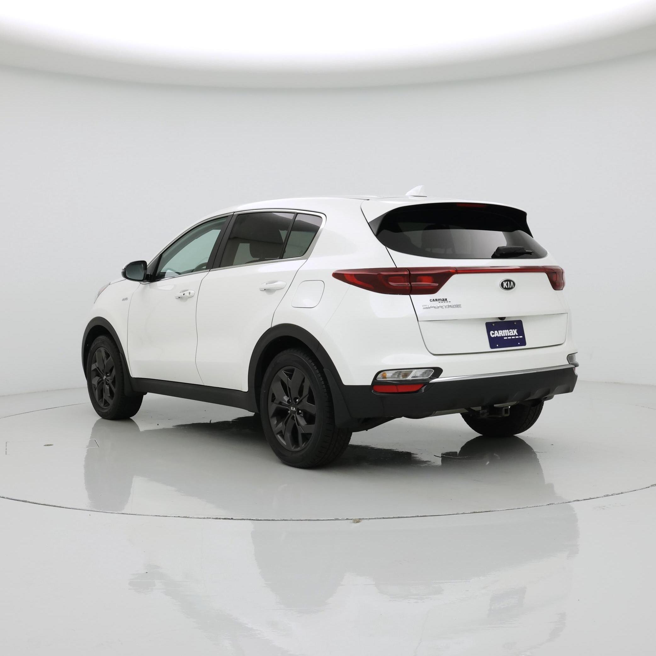 Thumbnail: 2022 Kia Sportage - 2