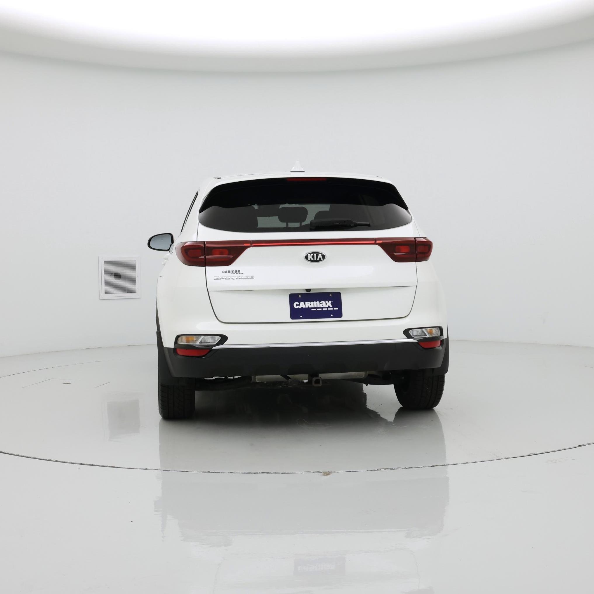 Thumbnail: 2022 Kia Sportage - 6