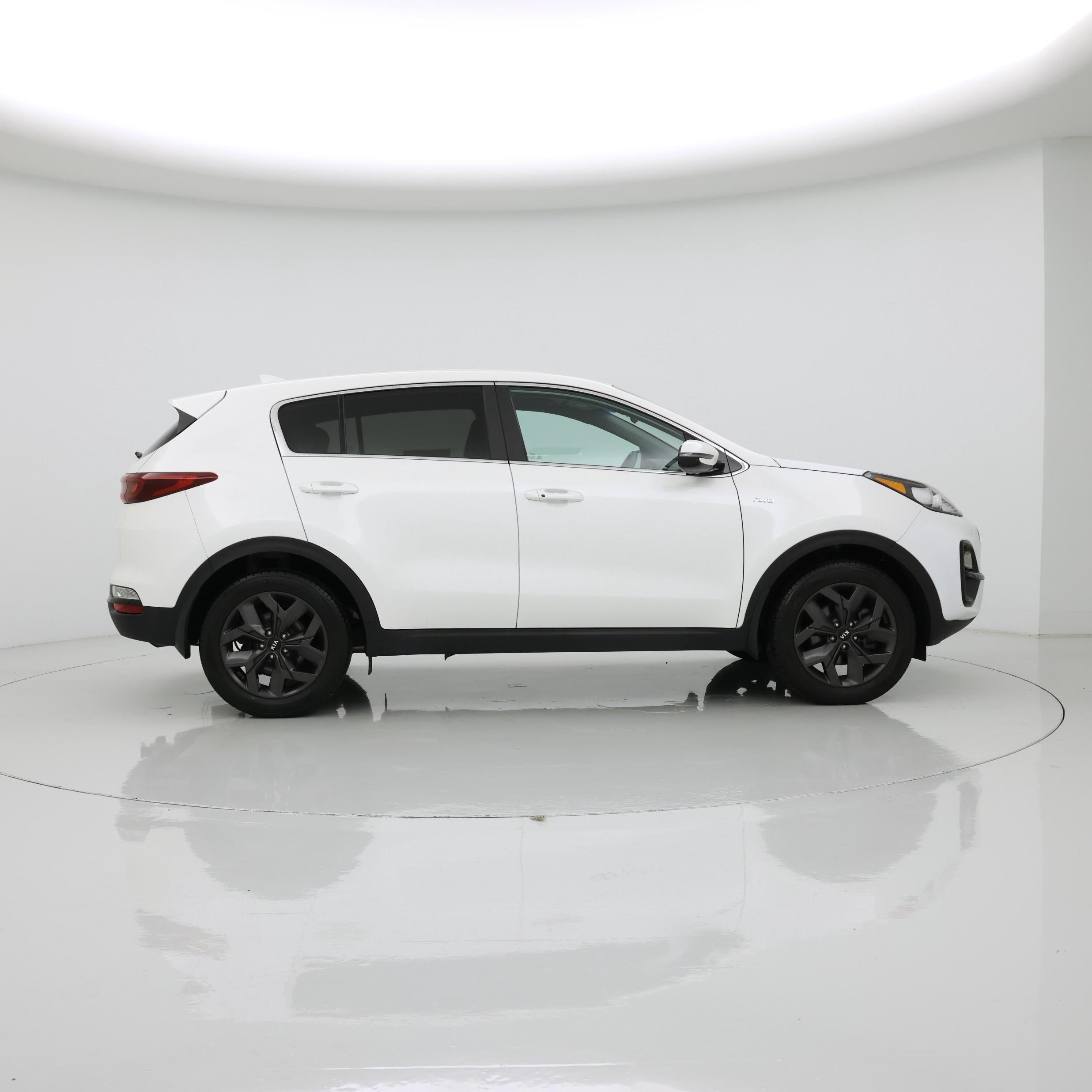 Thumbnail: 2022 Kia Sportage - 7