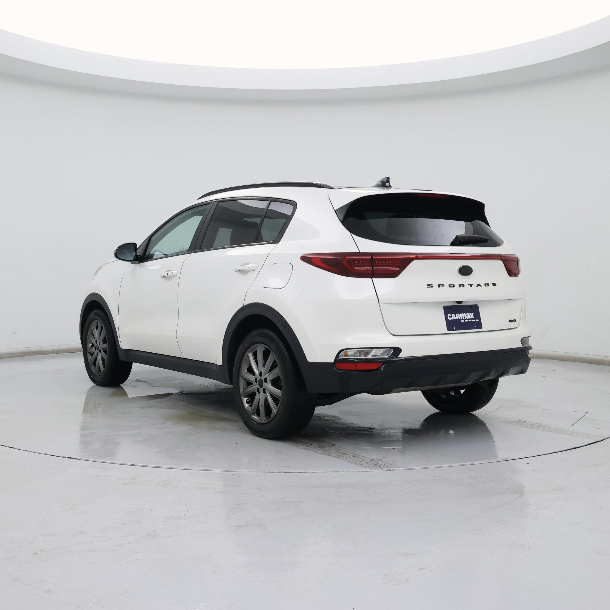 Thumbnail: 2022 Kia Sportage - 2