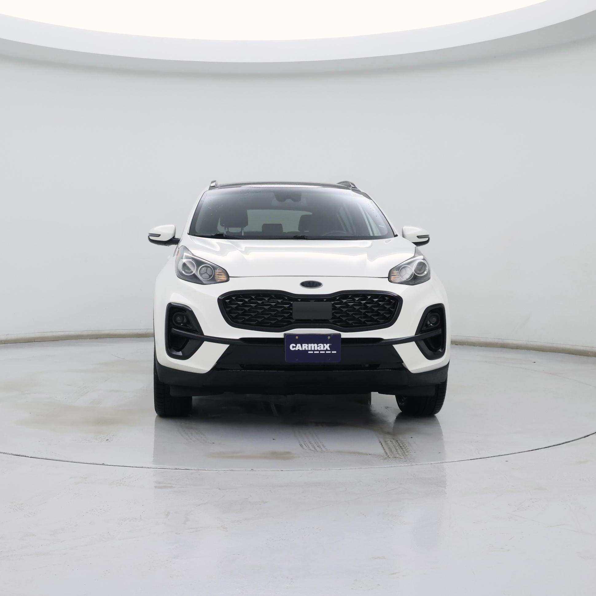 Thumbnail: 2022 Kia Sportage - 5