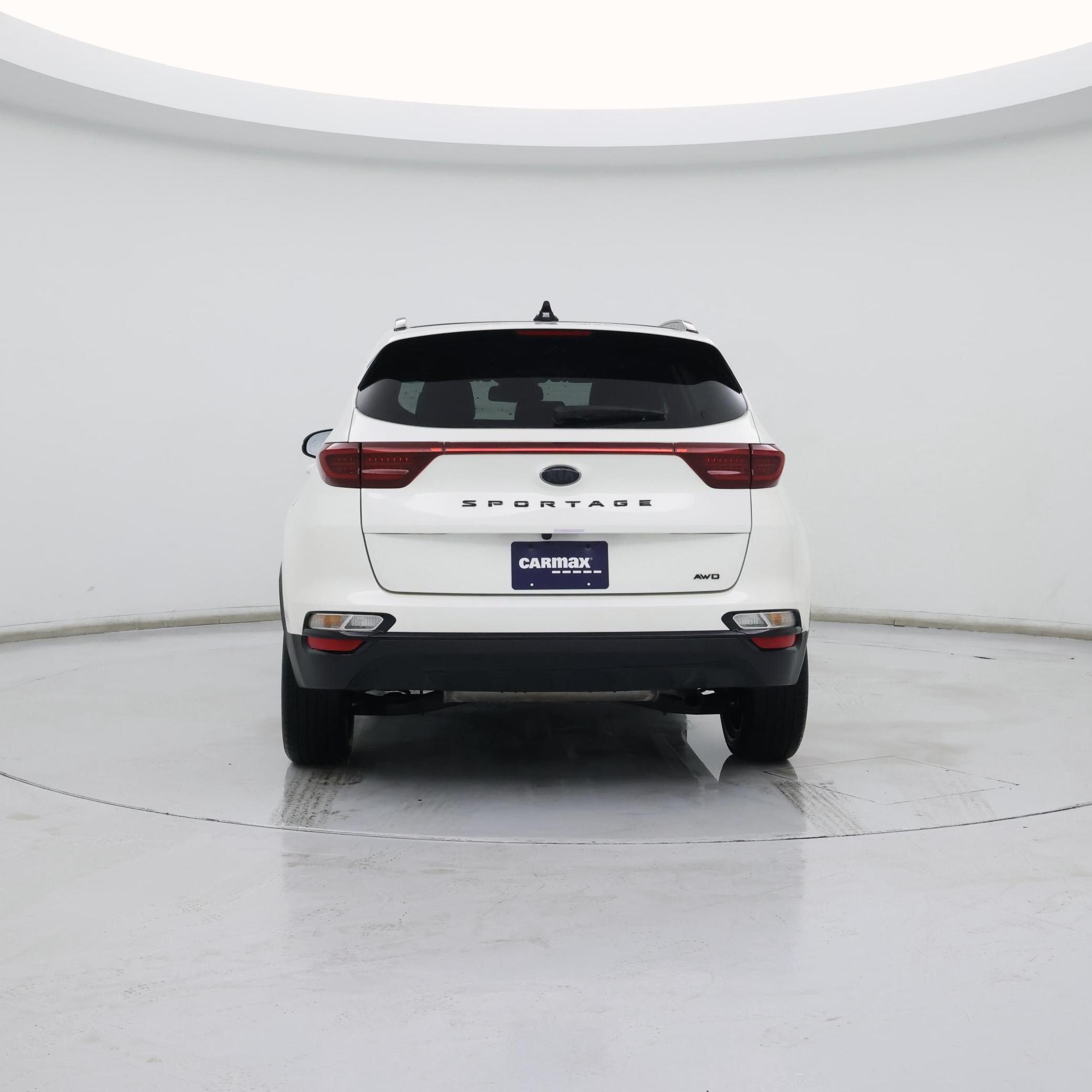 Thumbnail: 2022 Kia Sportage - 6