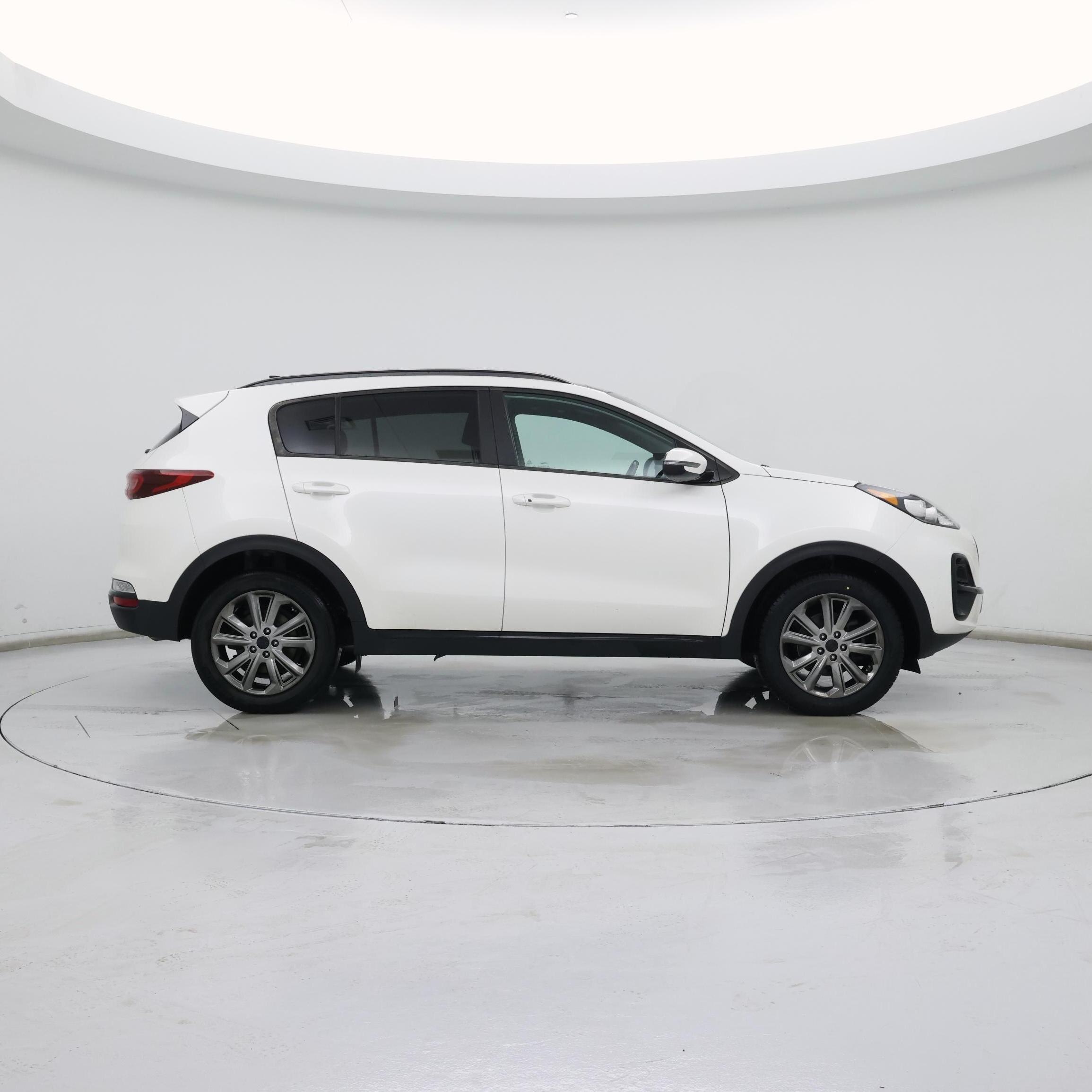Thumbnail: 2022 Kia Sportage - 7