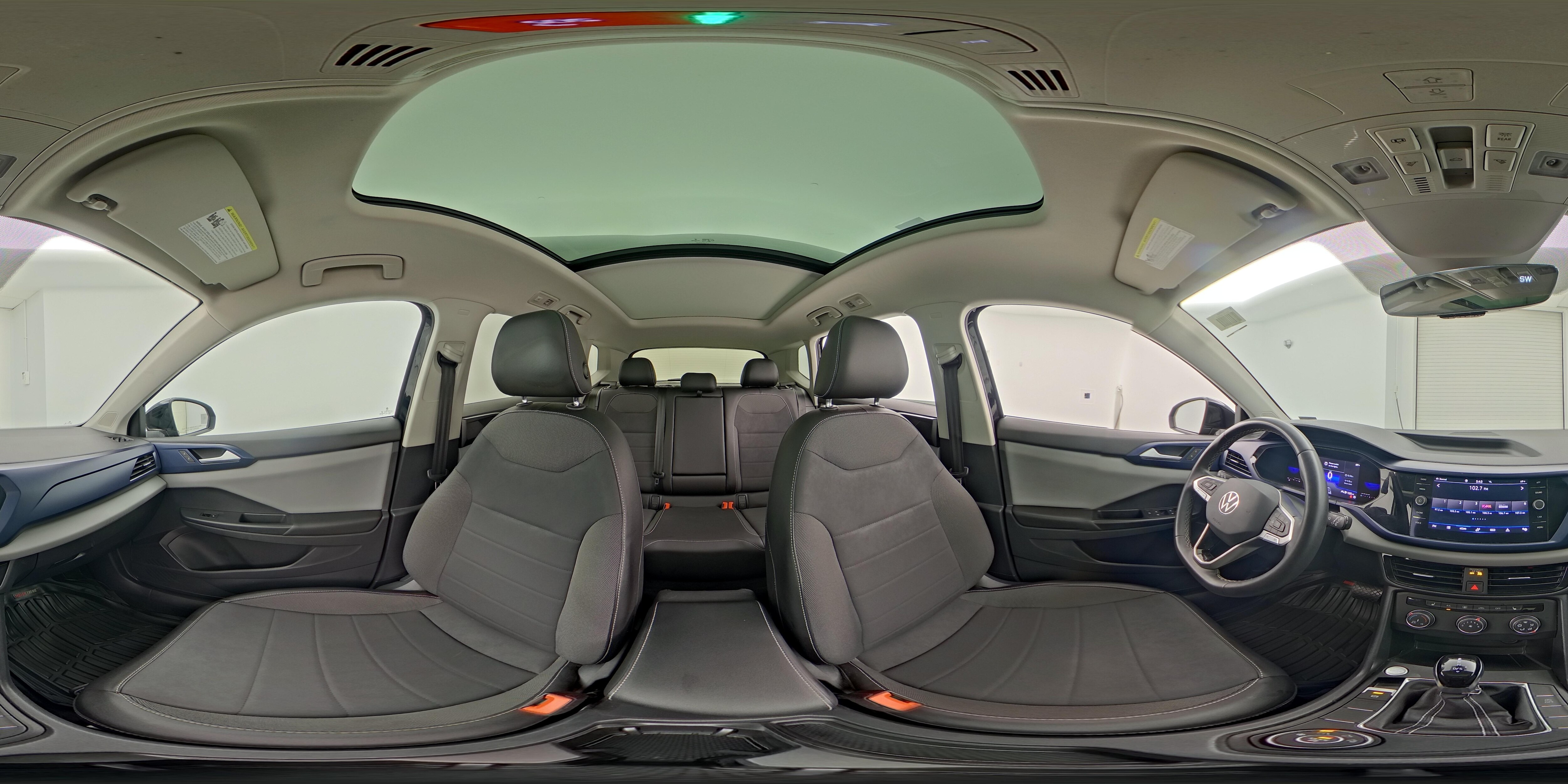 2022 Volkswagen Taos SE - Photo 27