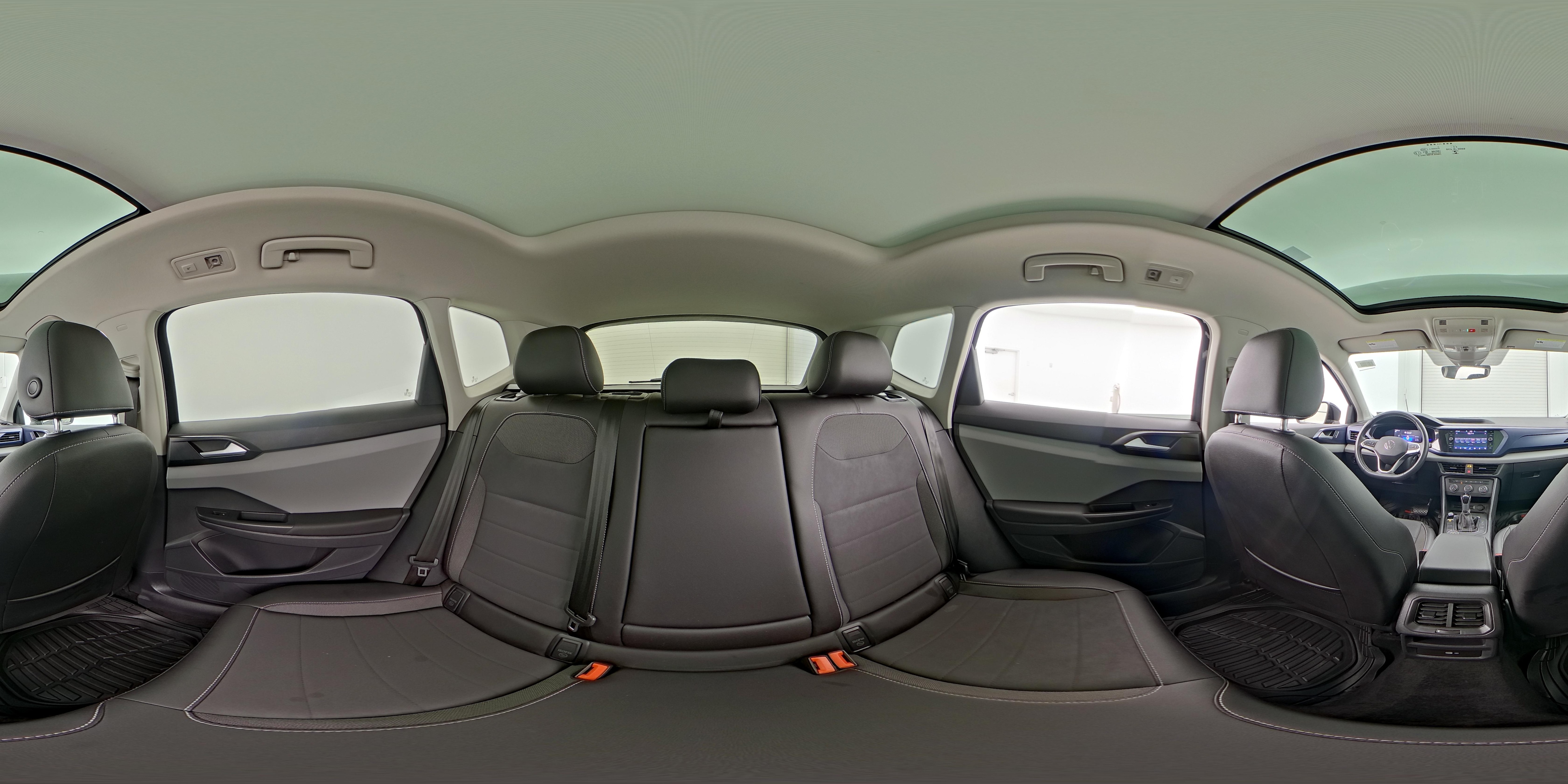 2022 Volkswagen Taos SE - Photo 28