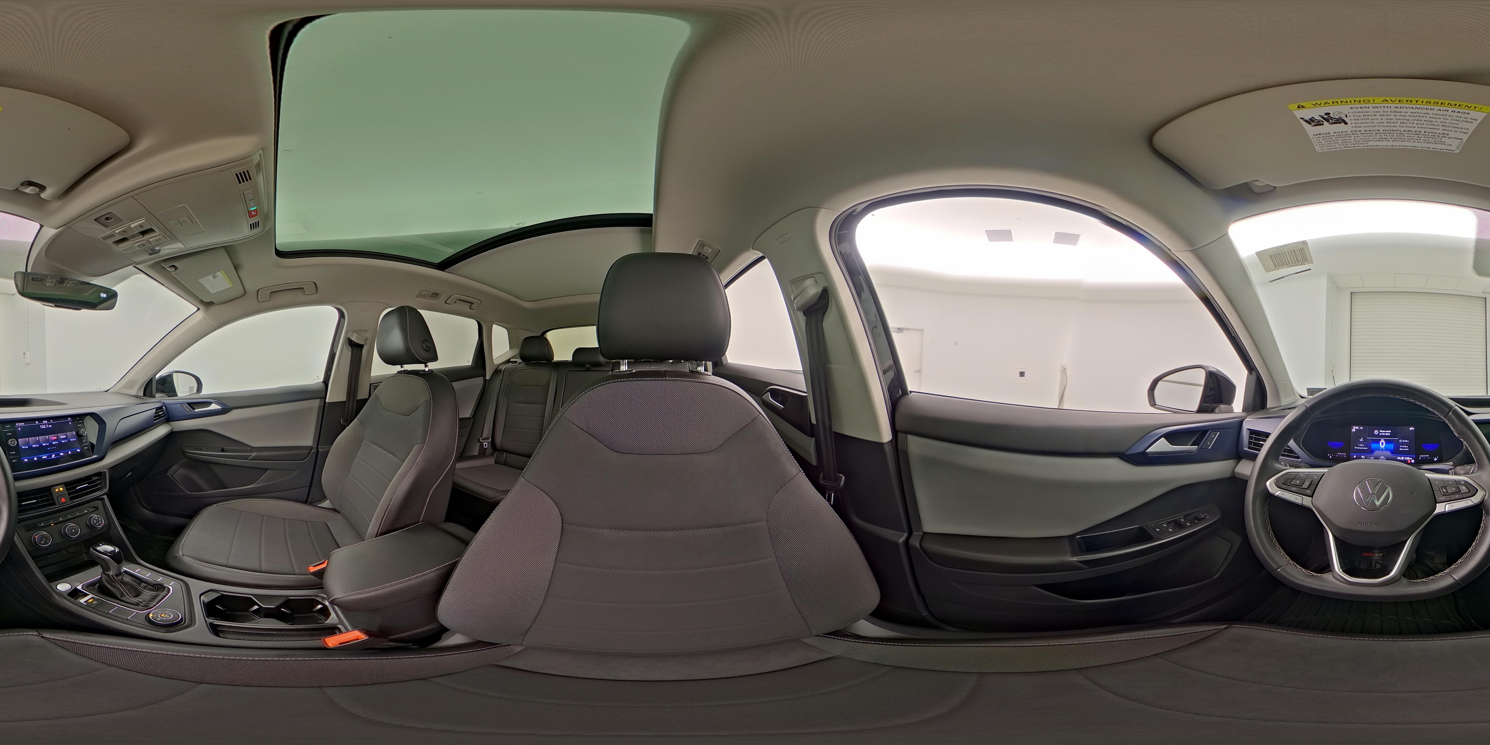 2022 Volkswagen Taos SE - Photo 29
