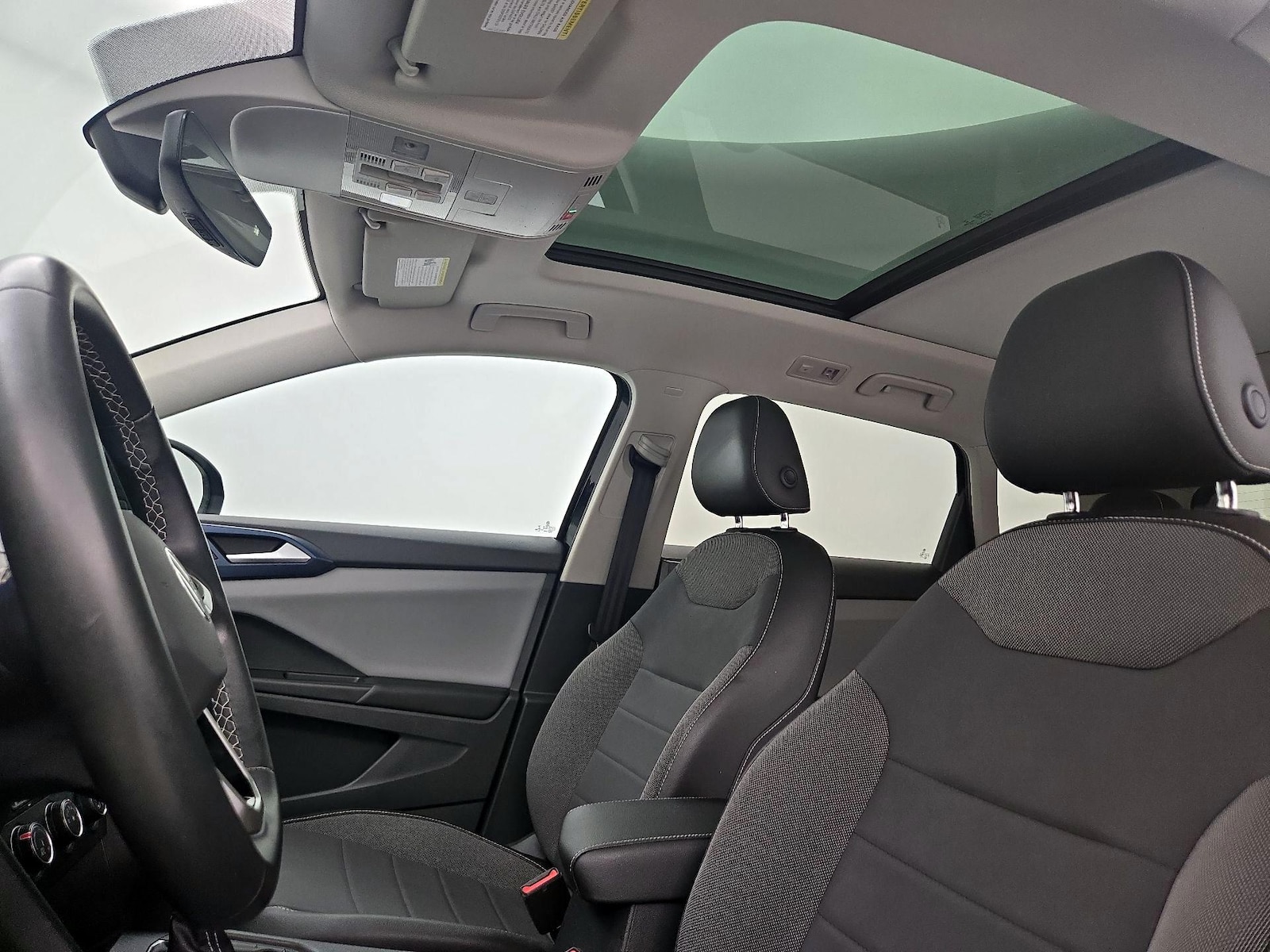 2022 Volkswagen Taos SE - Photo 20