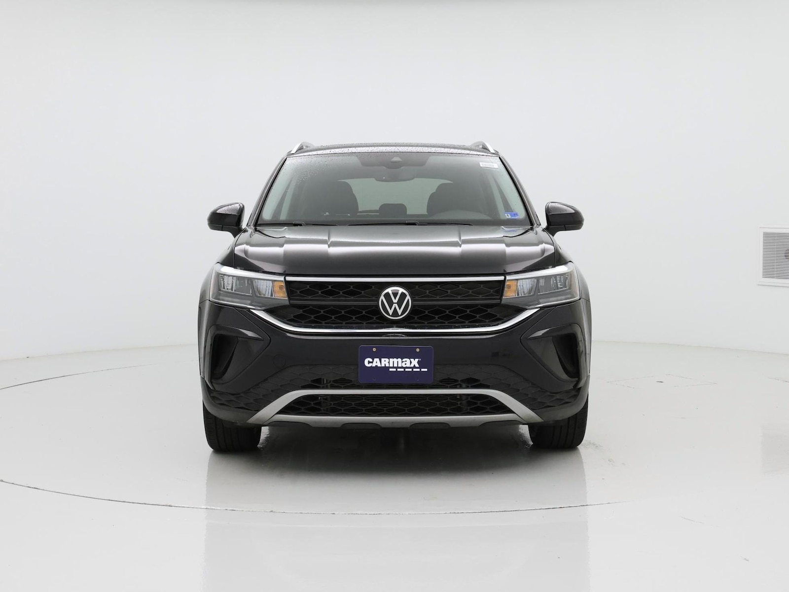 2022 Volkswagen Taos SE - Photo 6