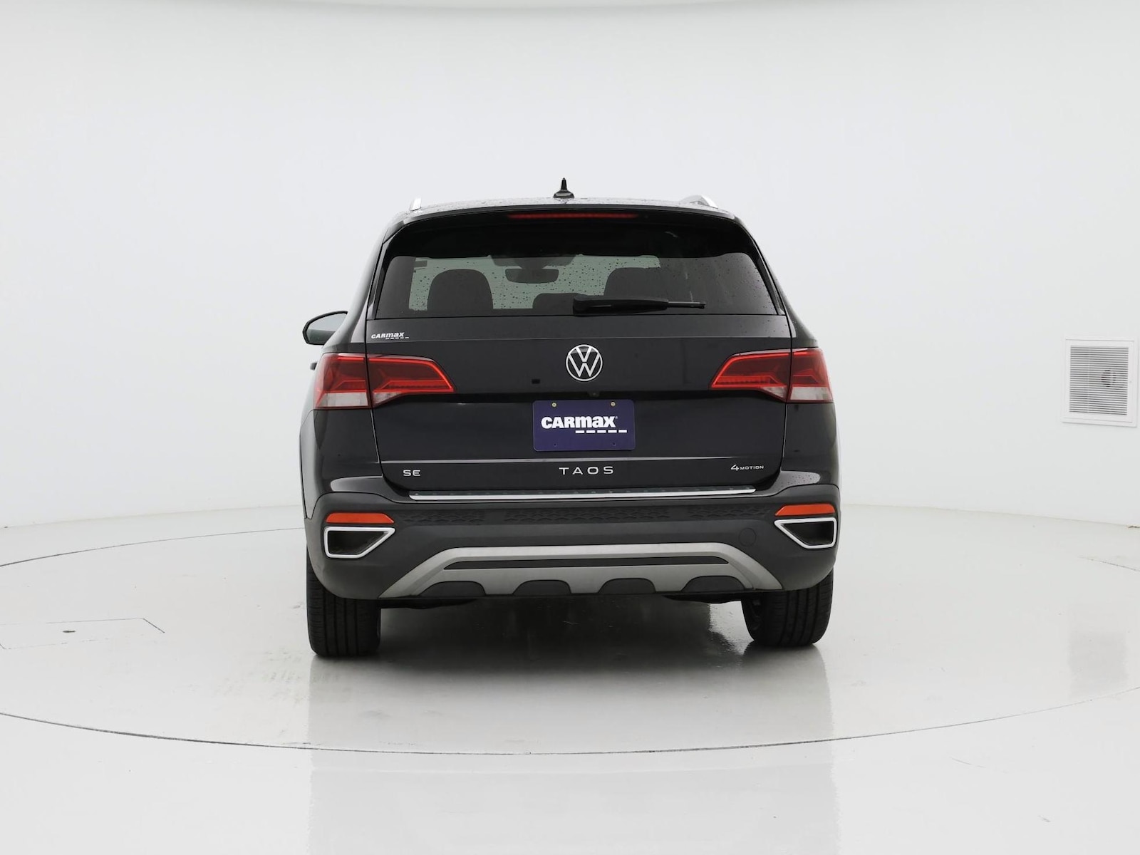 2022 Volkswagen Taos SE - Photo 7