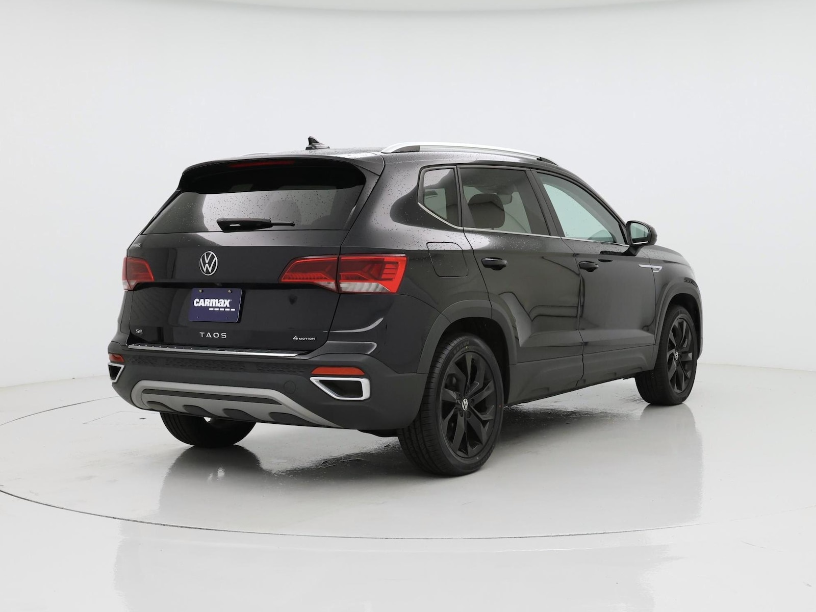 2022 Volkswagen Taos SE - Photo 9