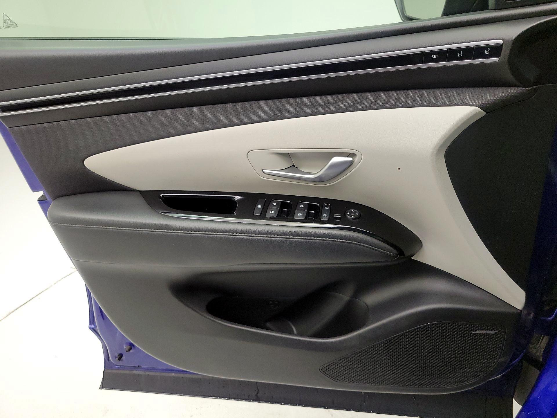 Thumbnail: 2023 Hyundai Tucson - 10