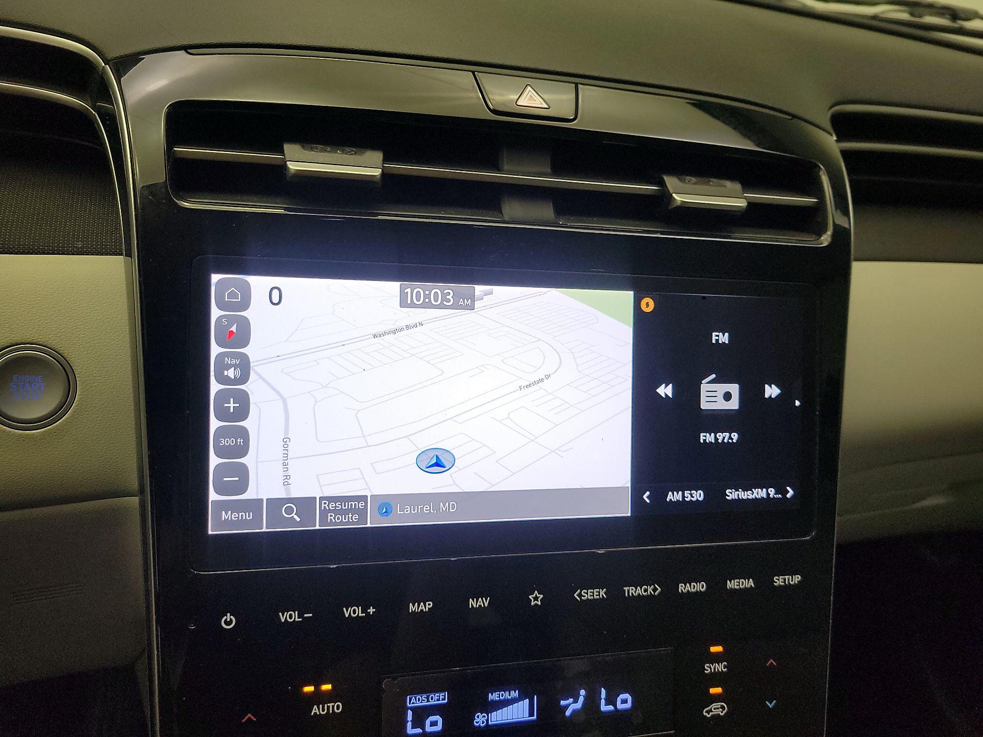 Thumbnail: 2023 Hyundai Tucson - 12