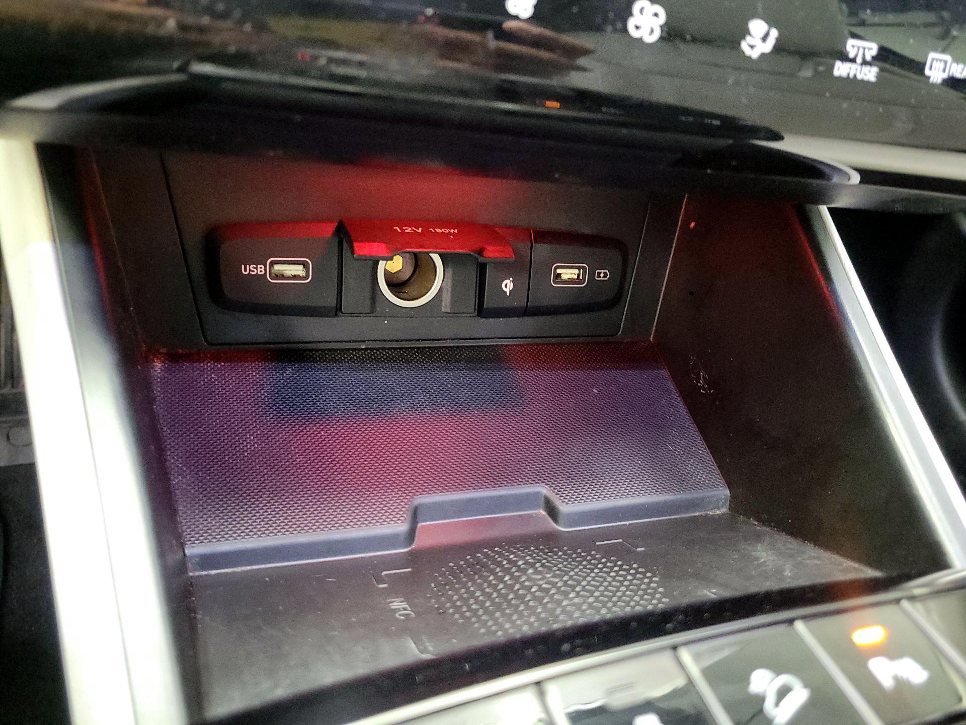 Thumbnail: 2023 Hyundai Tucson - 17