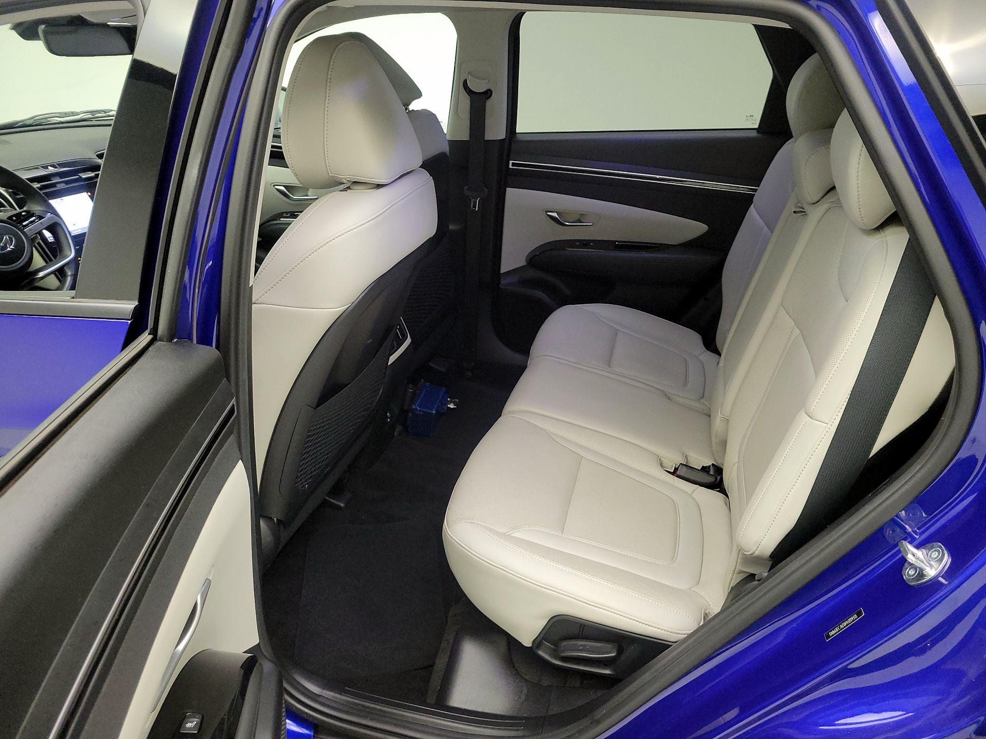 Thumbnail: 2023 Hyundai Tucson - 19