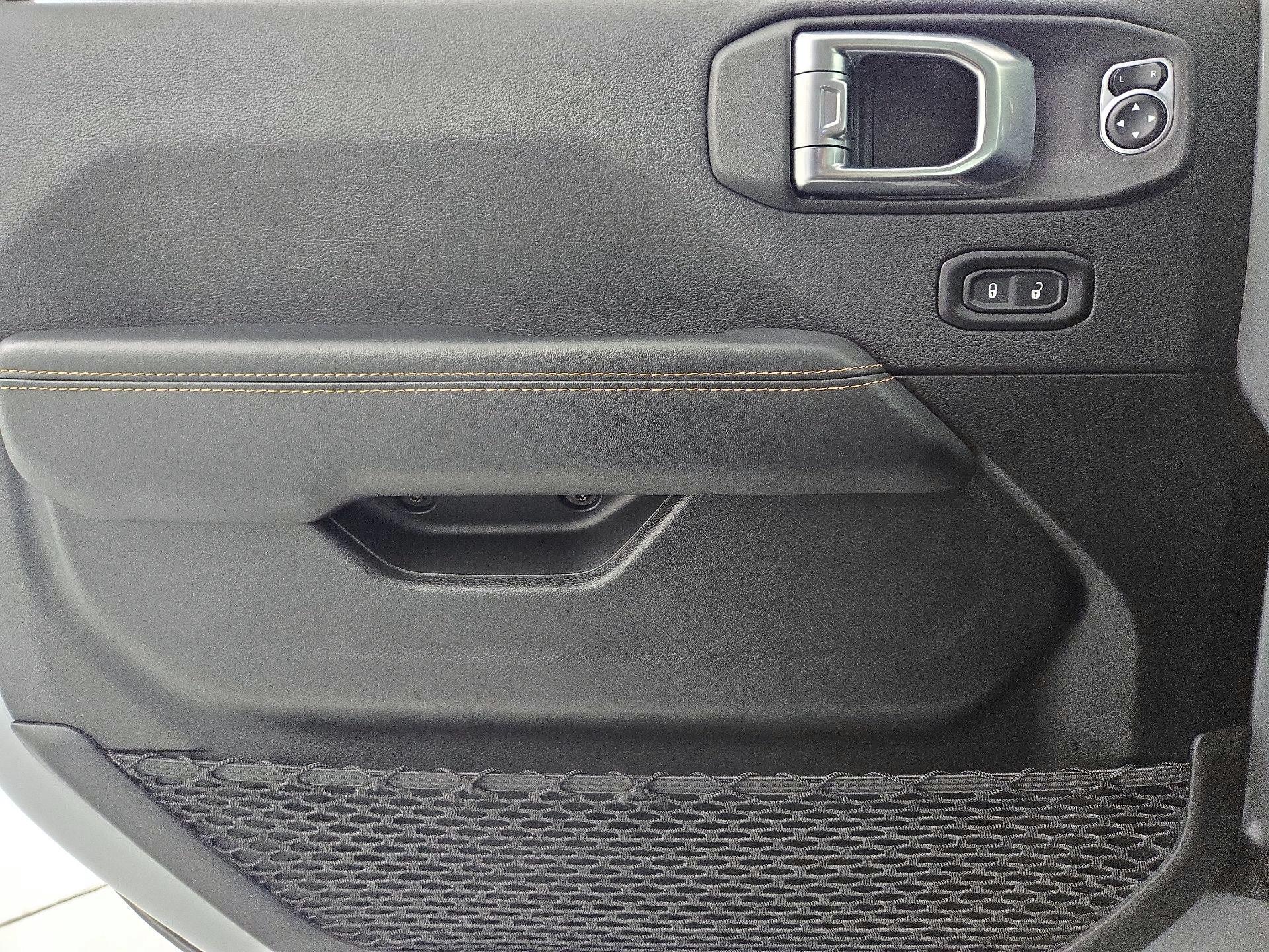 Thumbnail: 2024 Jeep Wrangler - 12