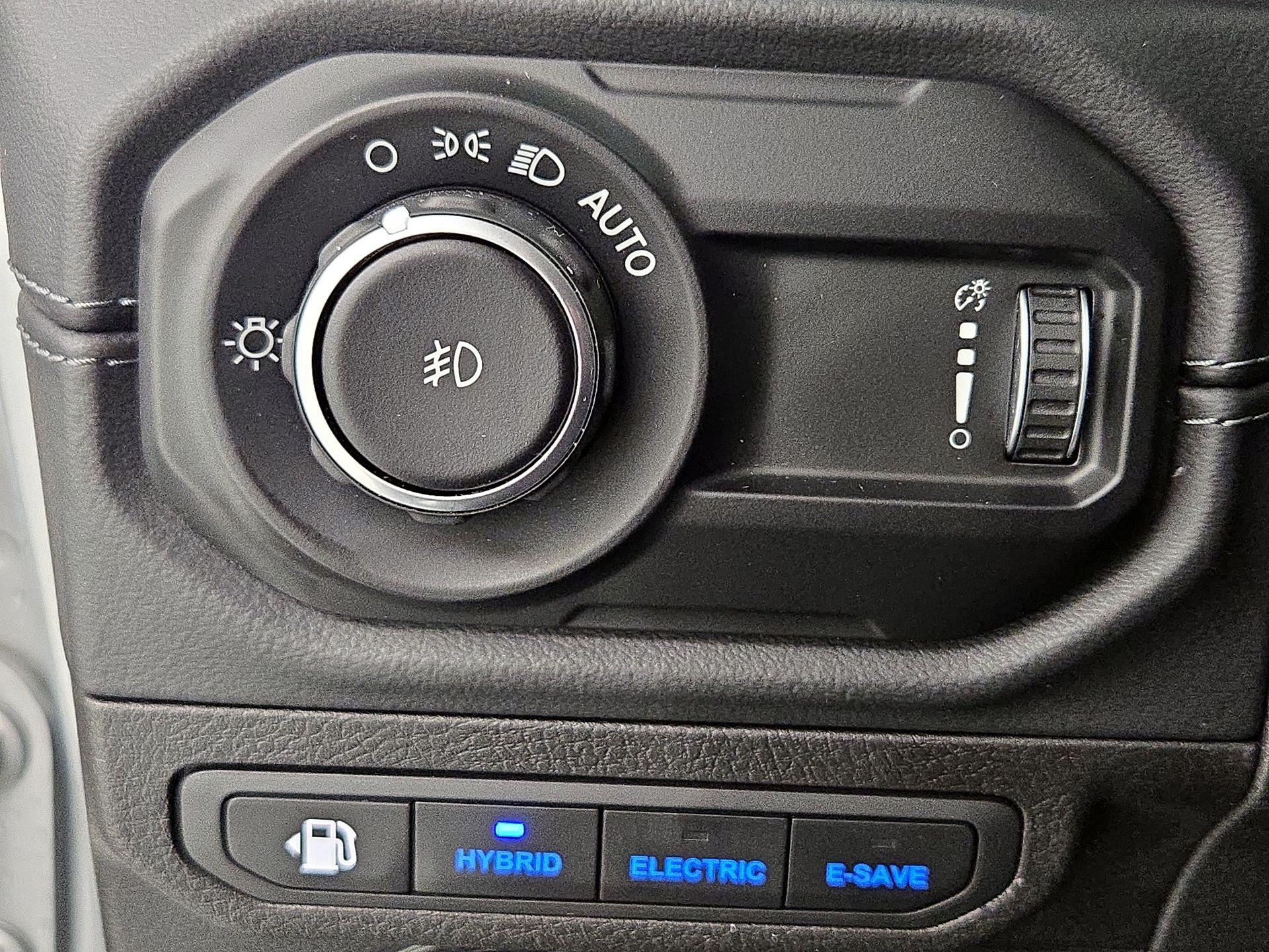 Thumbnail: 2024 Jeep Wrangler - 13