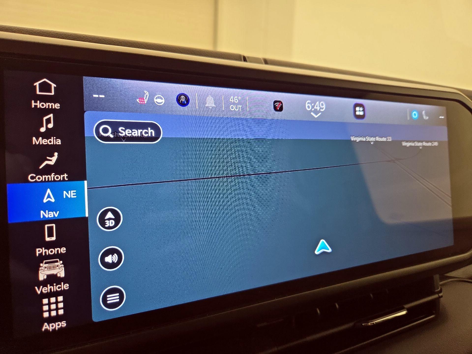 Thumbnail: 2024 Jeep Wrangler - 14