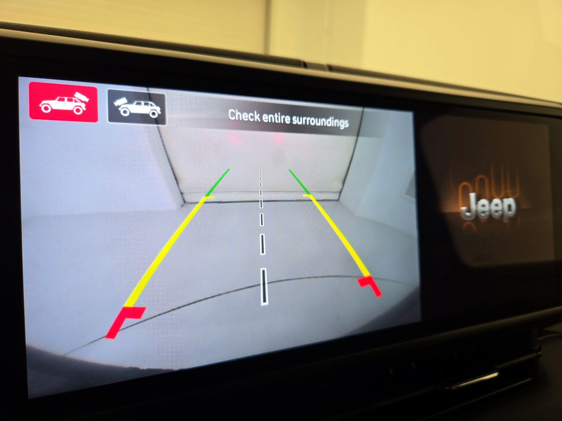 Thumbnail: 2024 Jeep Wrangler - 15