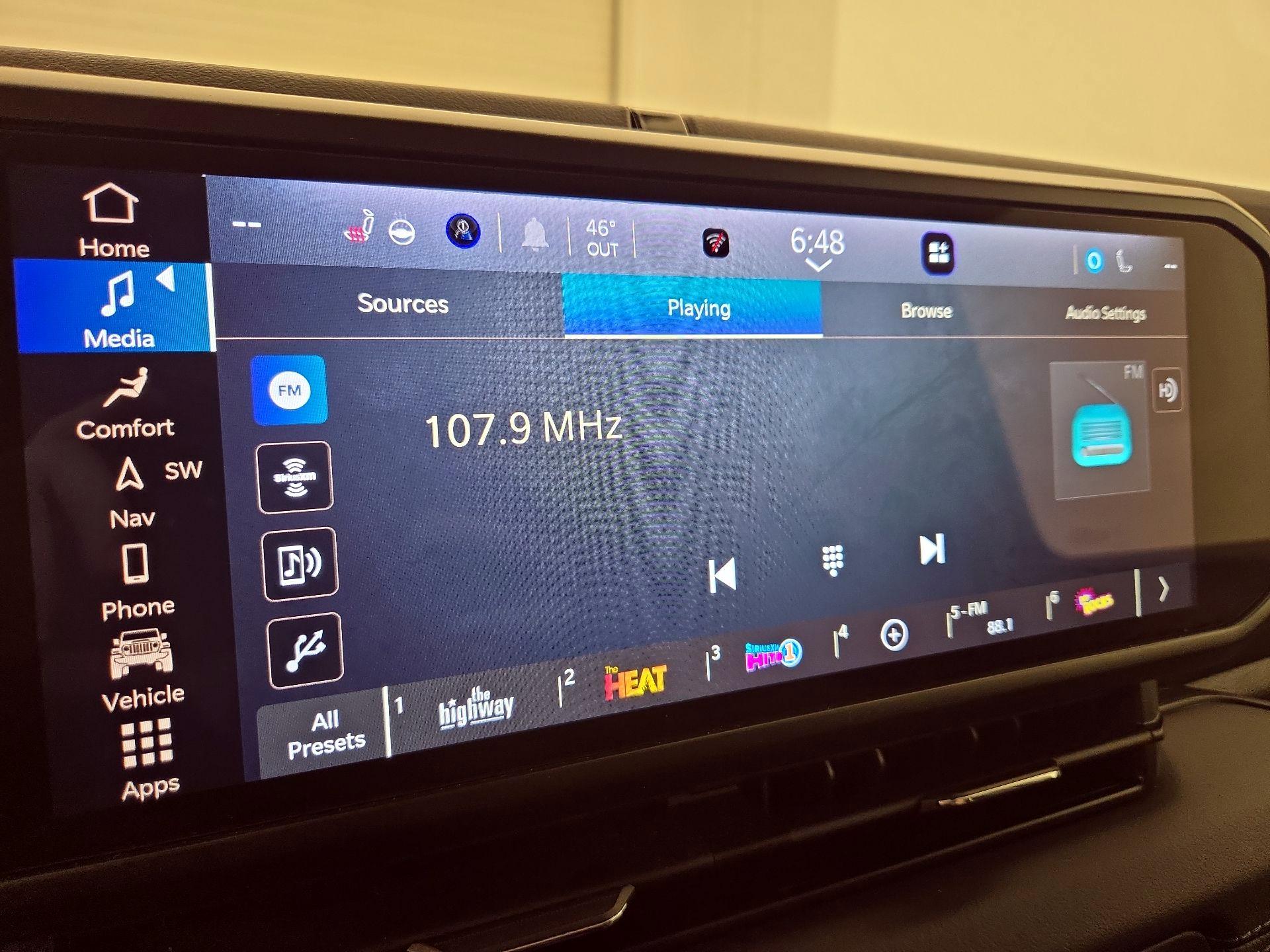 Thumbnail: 2024 Jeep Wrangler - 16