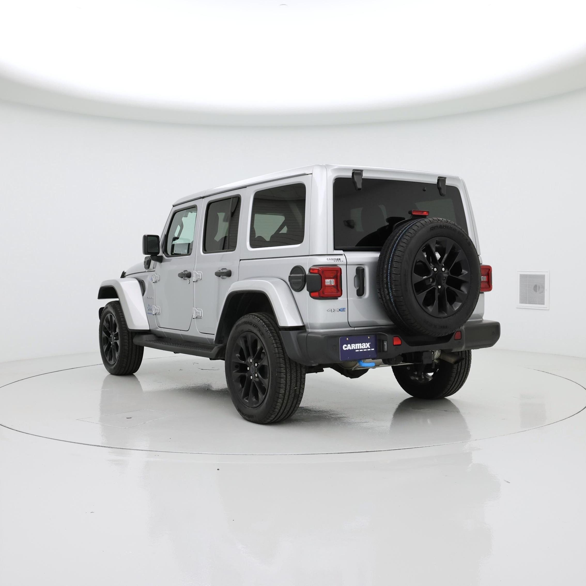 Thumbnail: 2024 Jeep Wrangler - 2