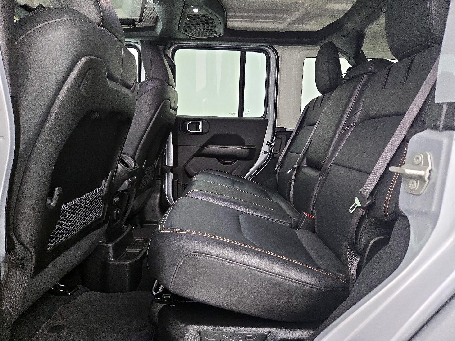 Thumbnail: 2024 Jeep Wrangler - 20