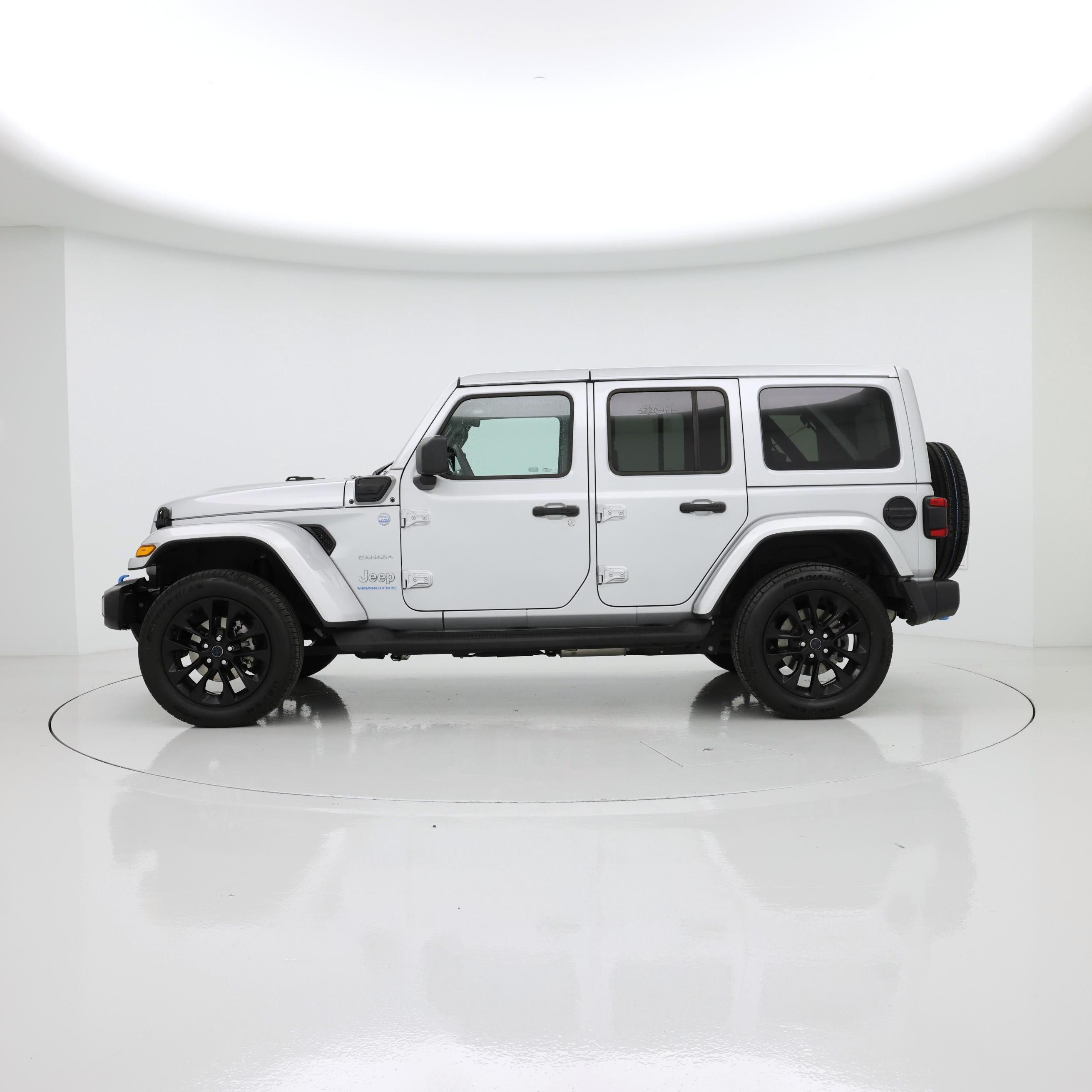Thumbnail: 2024 Jeep Wrangler - 3
