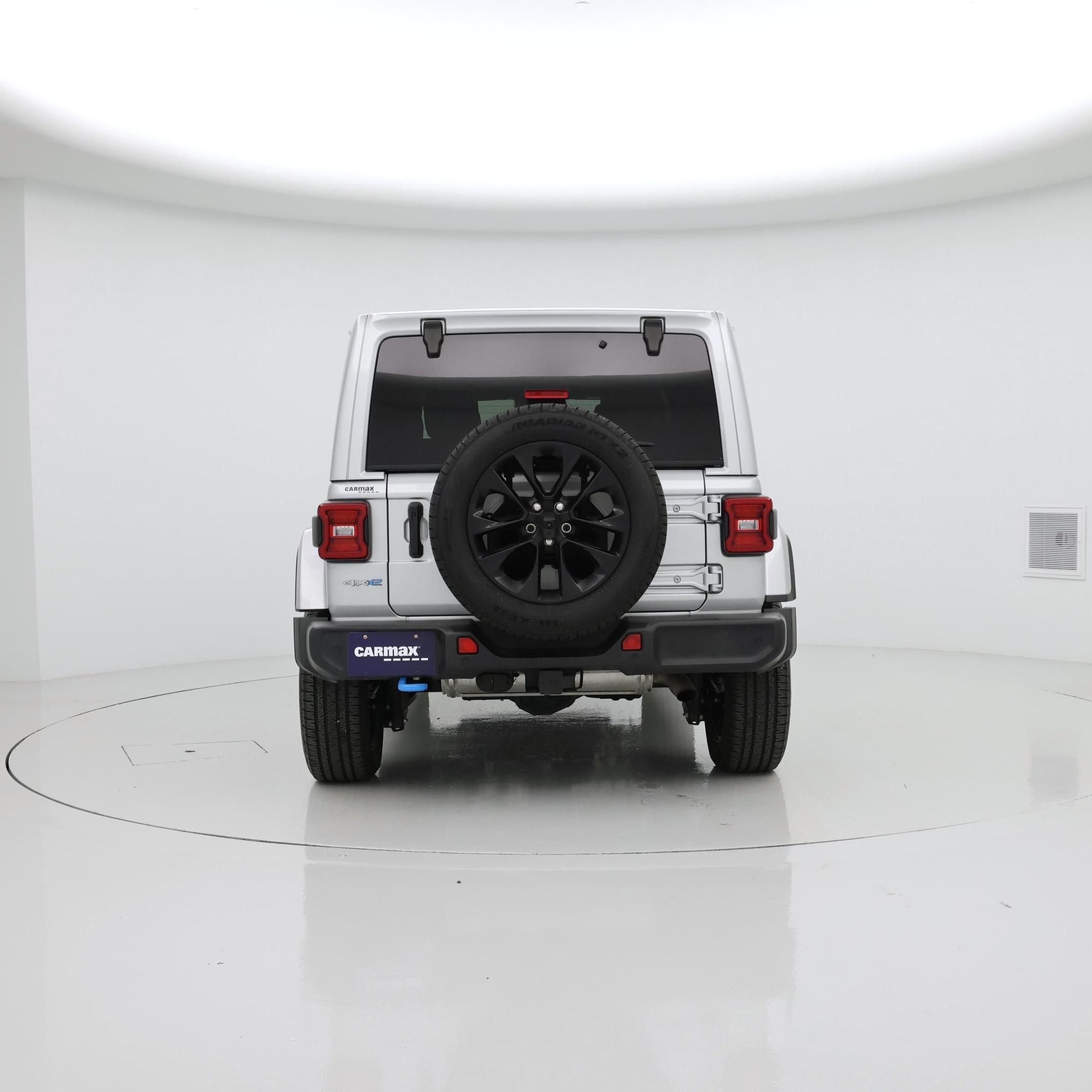 Thumbnail: 2024 Jeep Wrangler - 6