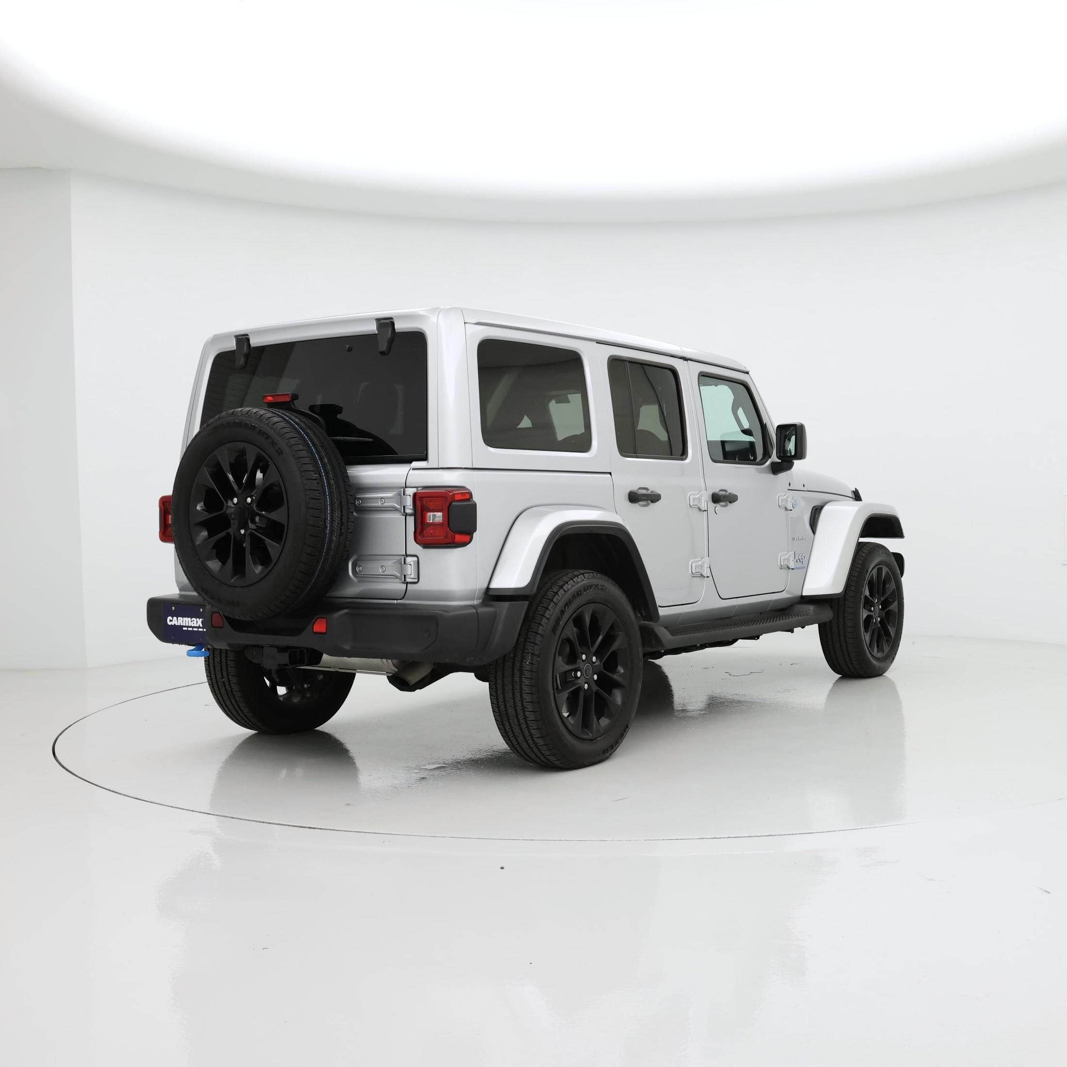 Thumbnail: 2024 Jeep Wrangler - 8