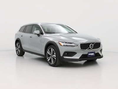 2025 Volvo V60 Cross Country B5 Plus