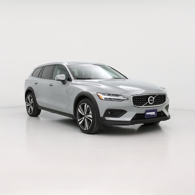 2025 Volvo V60 Cross Country B5 Plus