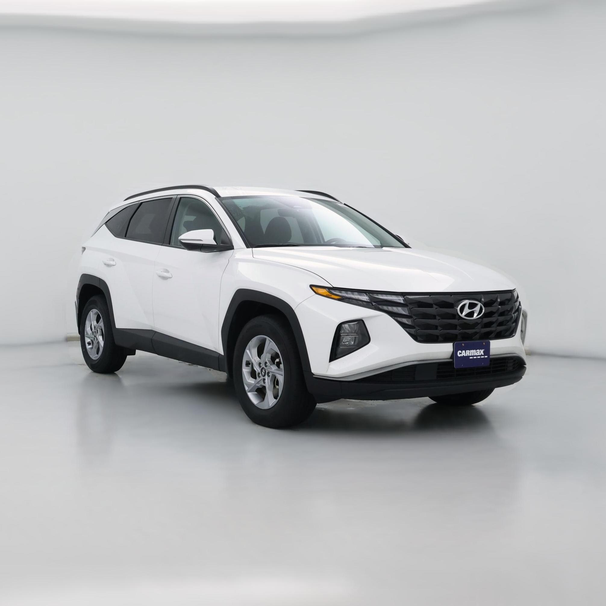Thumbnail: 2023 Hyundai Tucson - 1
