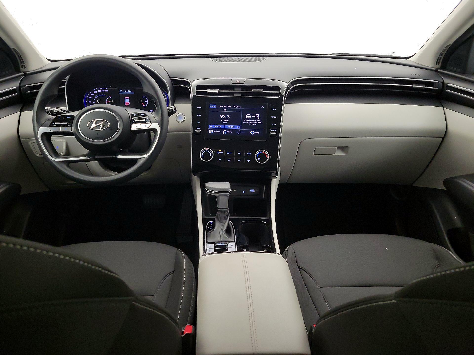 Thumbnail: 2023 Hyundai Tucson - 9