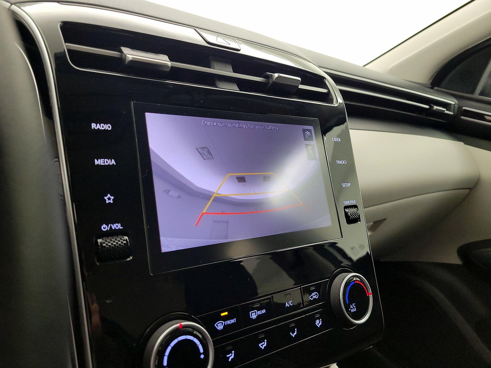 Thumbnail: 2023 Hyundai Tucson - 14