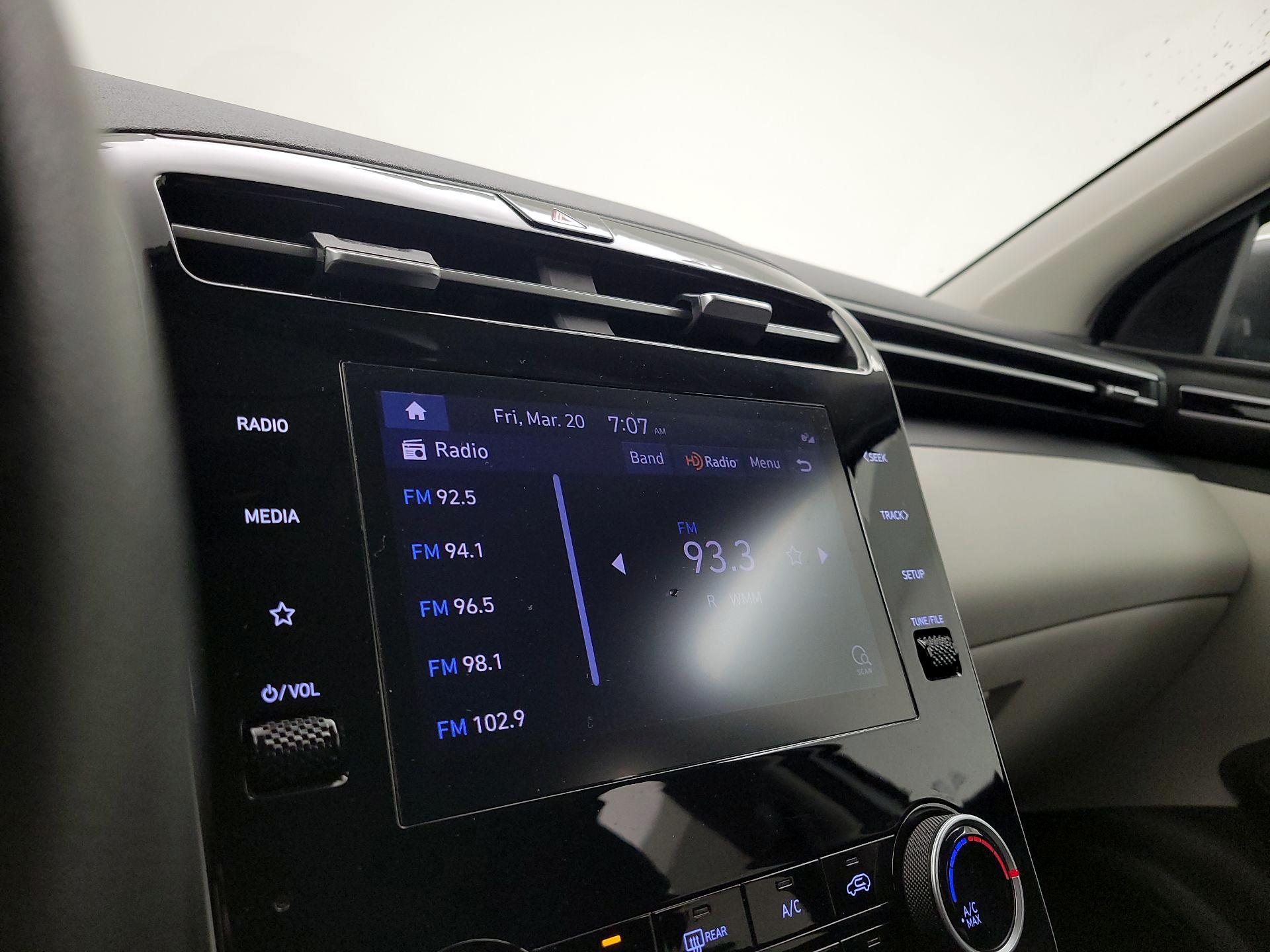 Thumbnail: 2023 Hyundai Tucson - 15