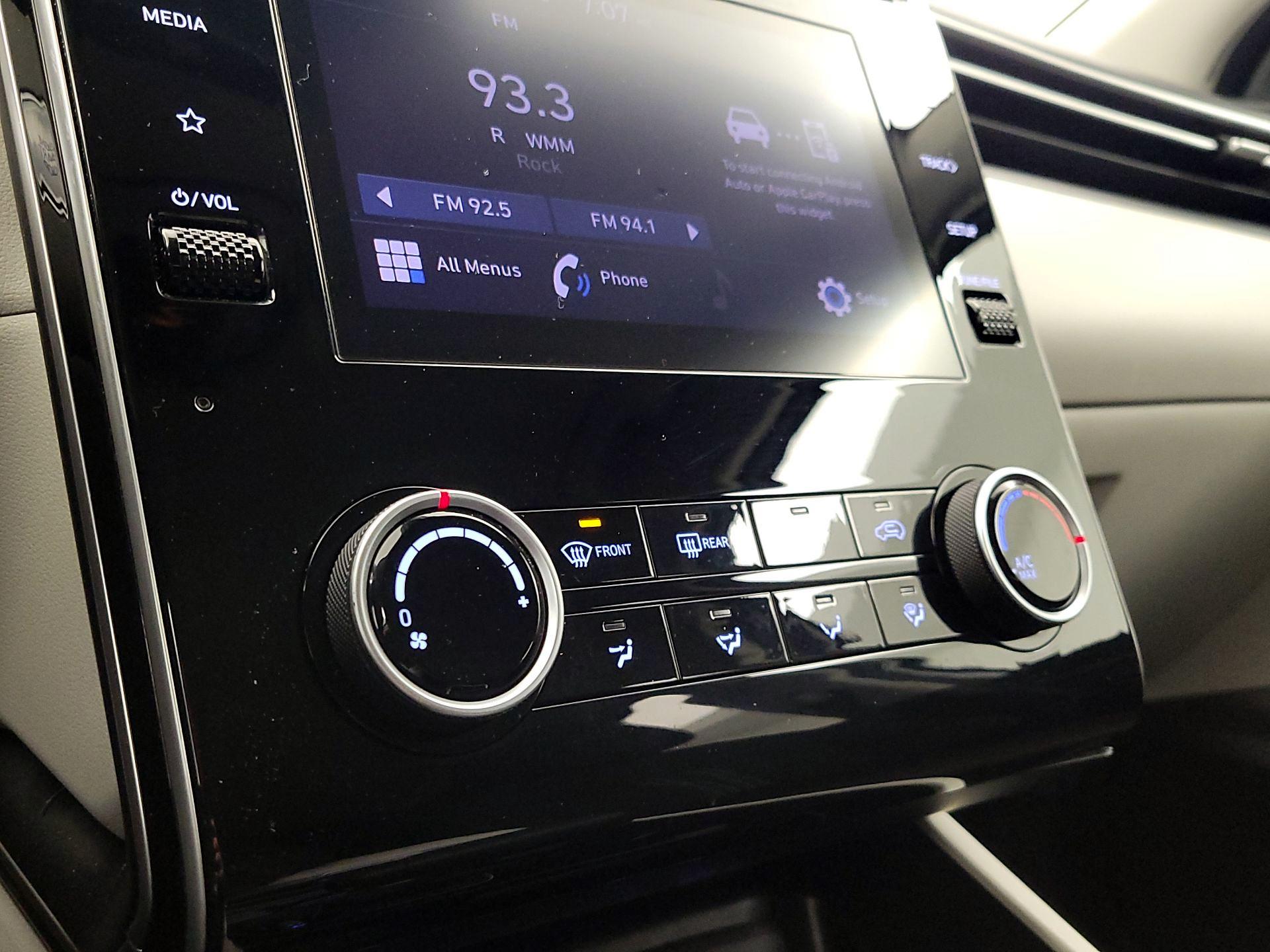 Thumbnail: 2023 Hyundai Tucson - 16