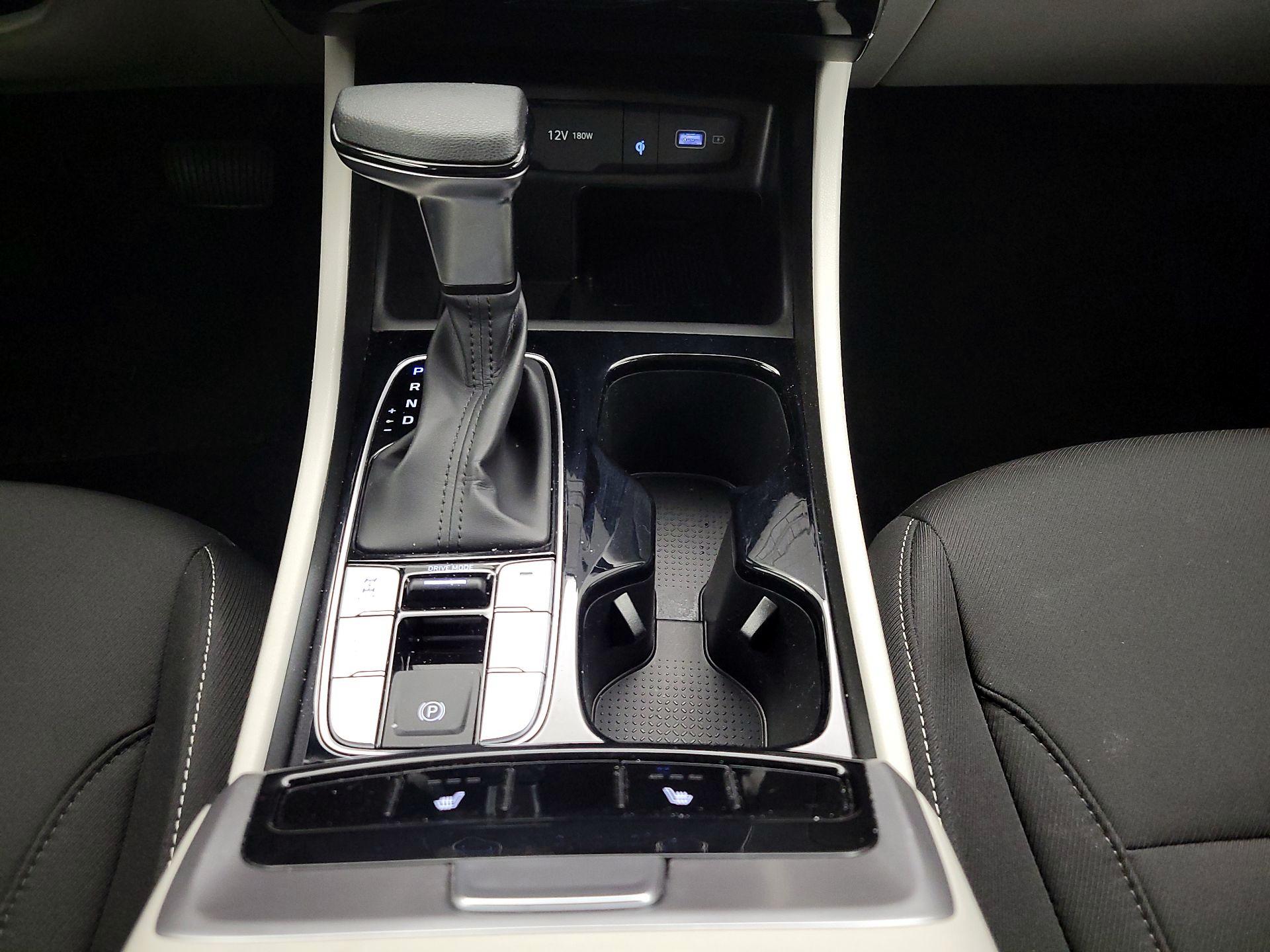 Thumbnail: 2023 Hyundai Tucson - 17