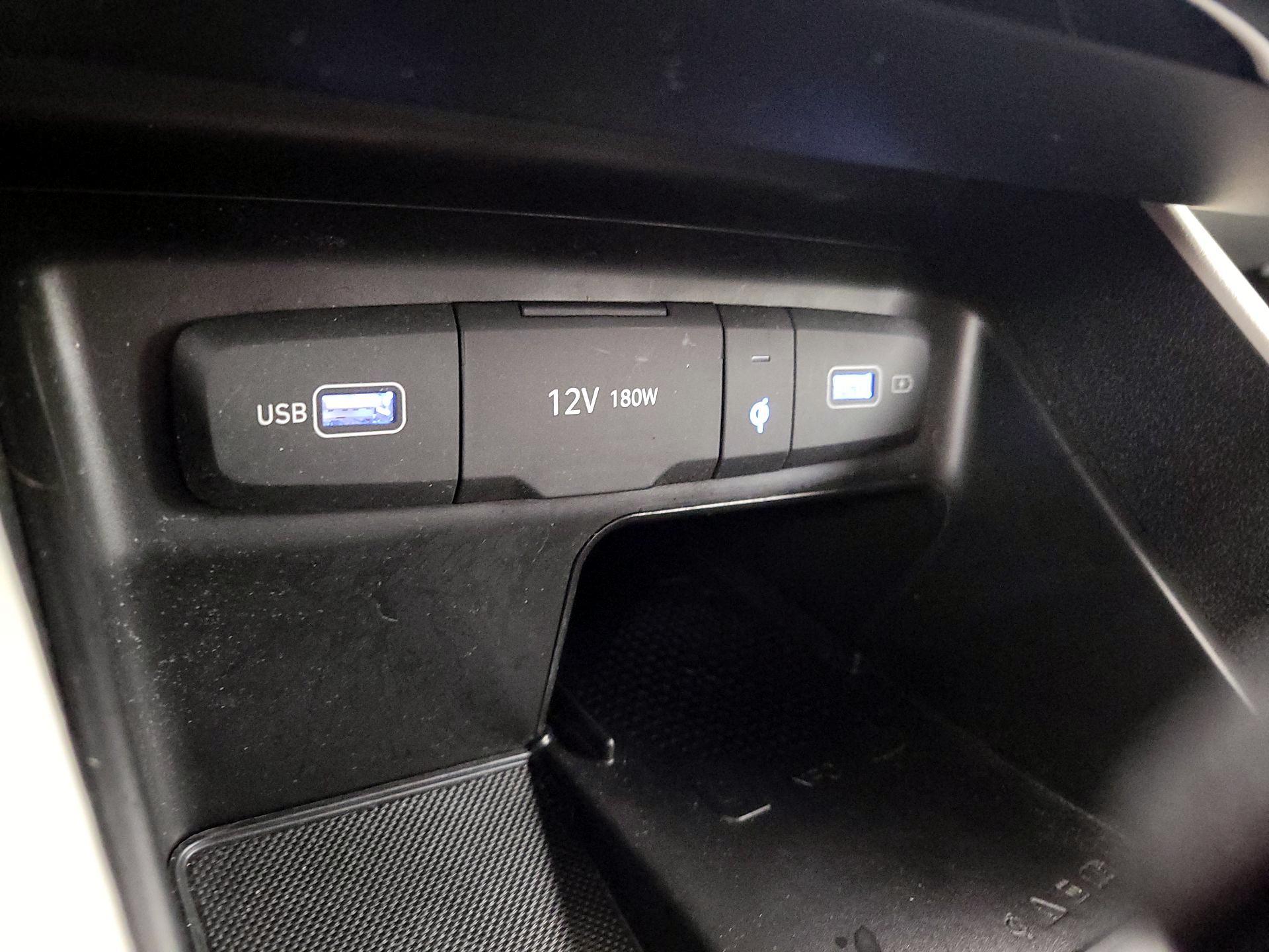 Thumbnail: 2023 Hyundai Tucson - 18