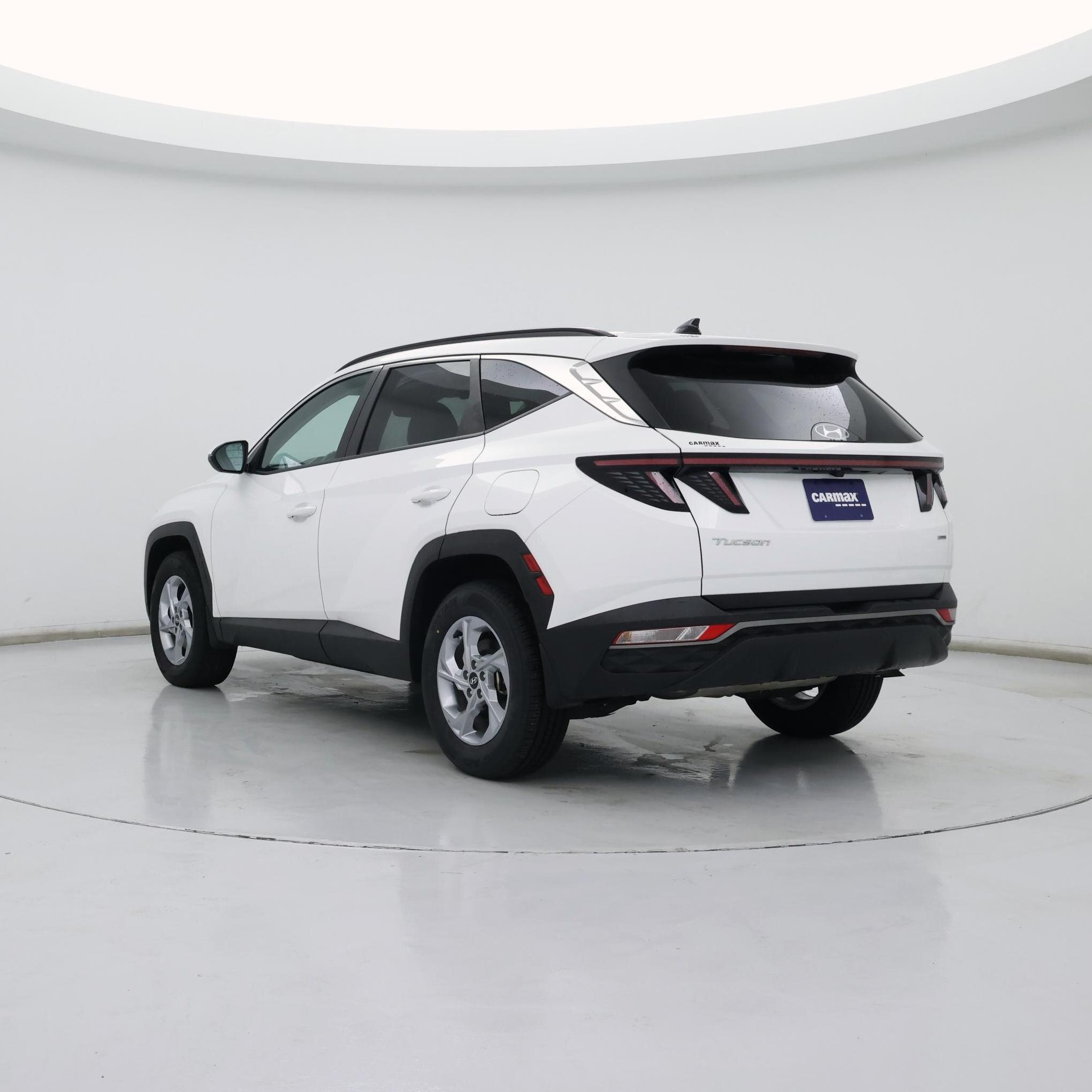 Thumbnail: 2023 Hyundai Tucson - 2