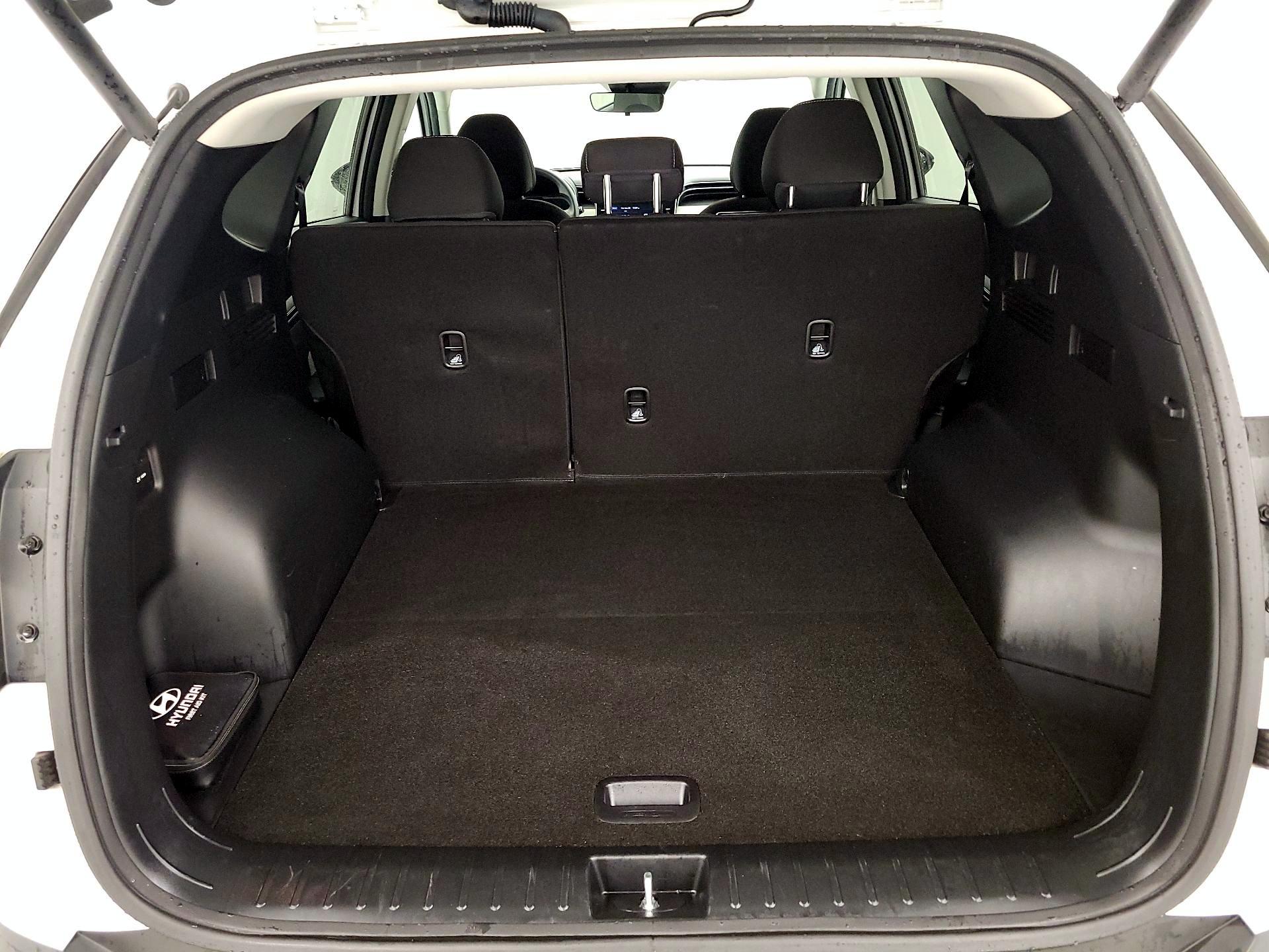 Thumbnail: 2023 Hyundai Tucson - 20